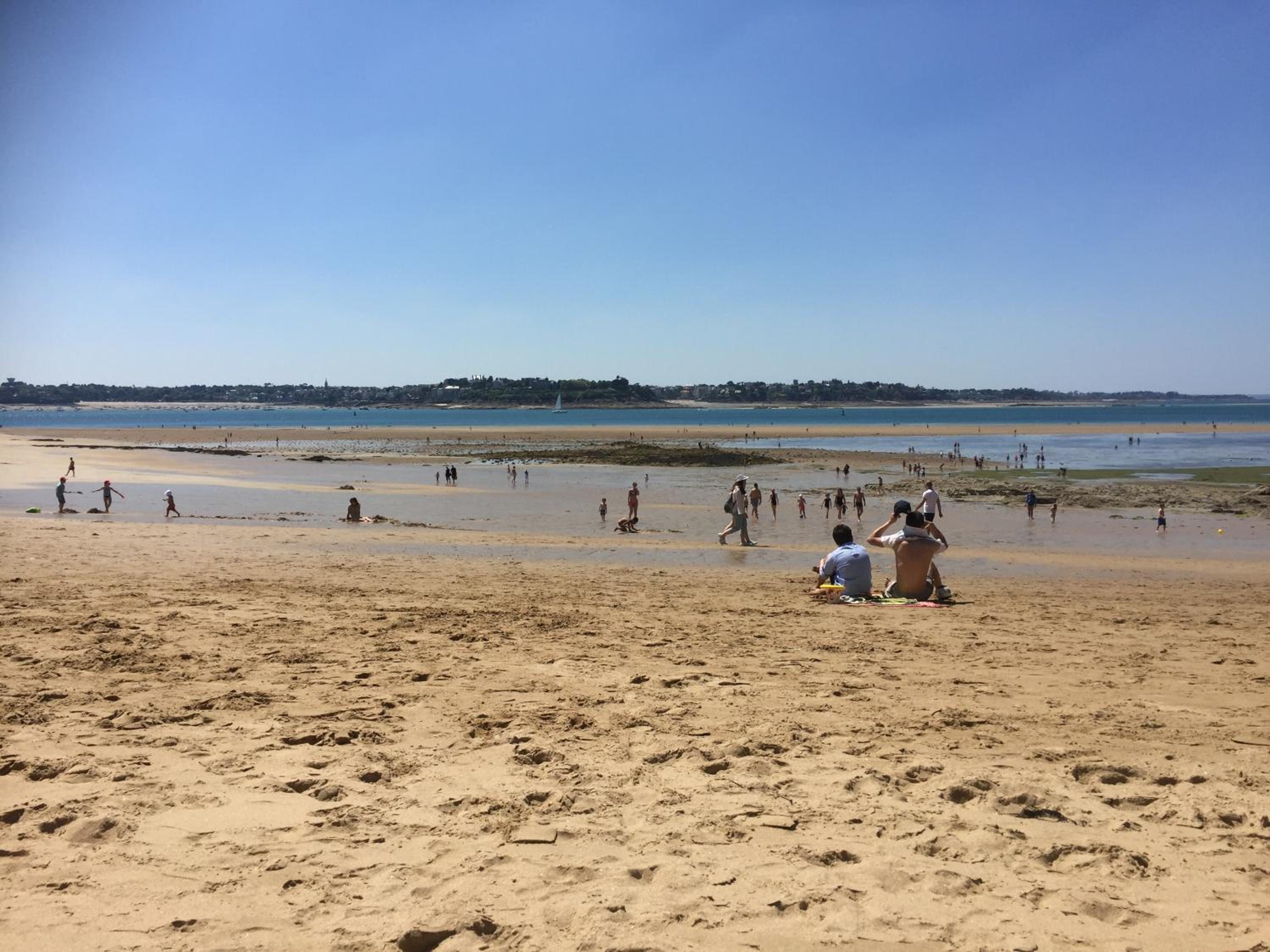 Au Bon Accueil