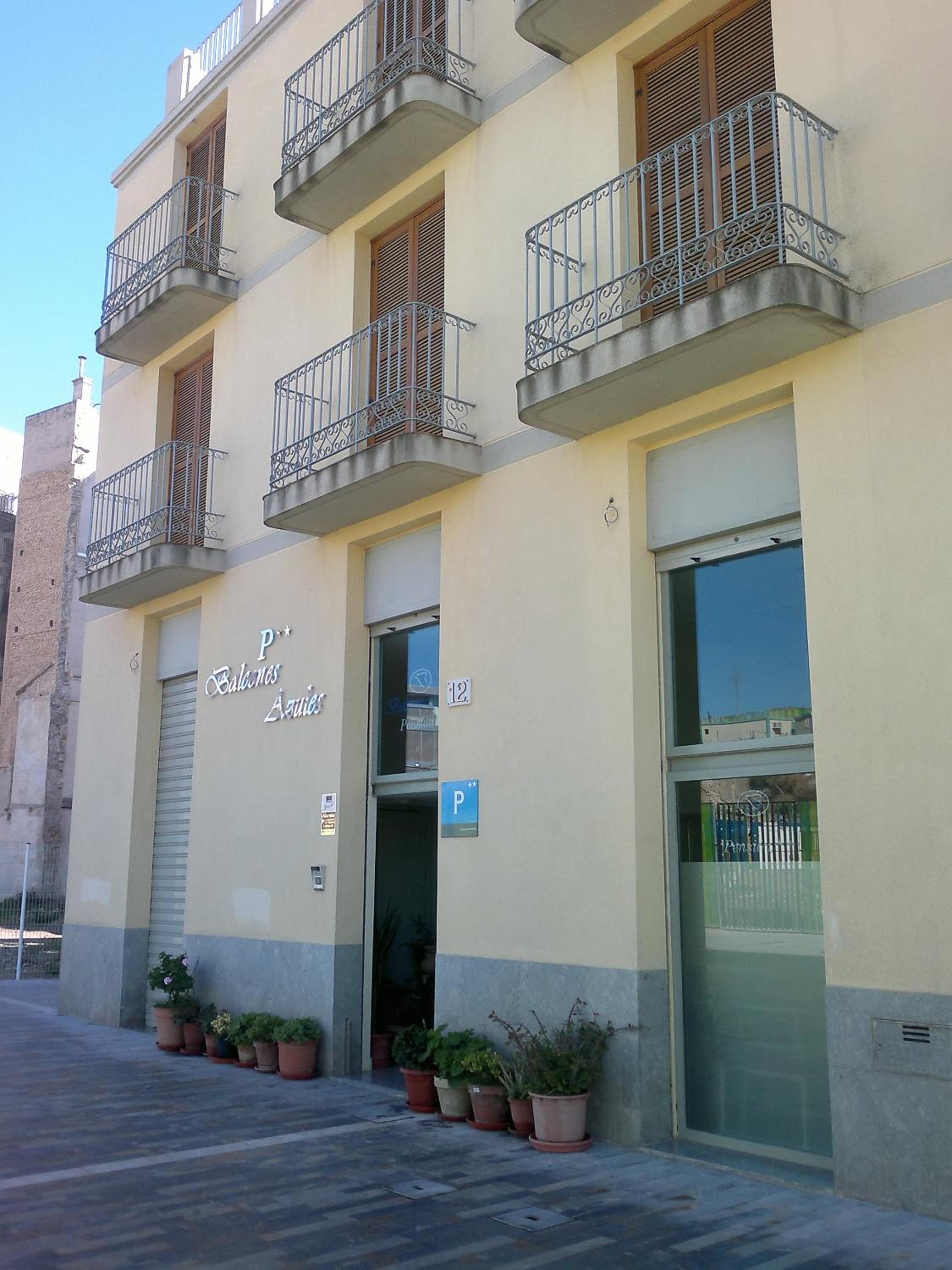 building