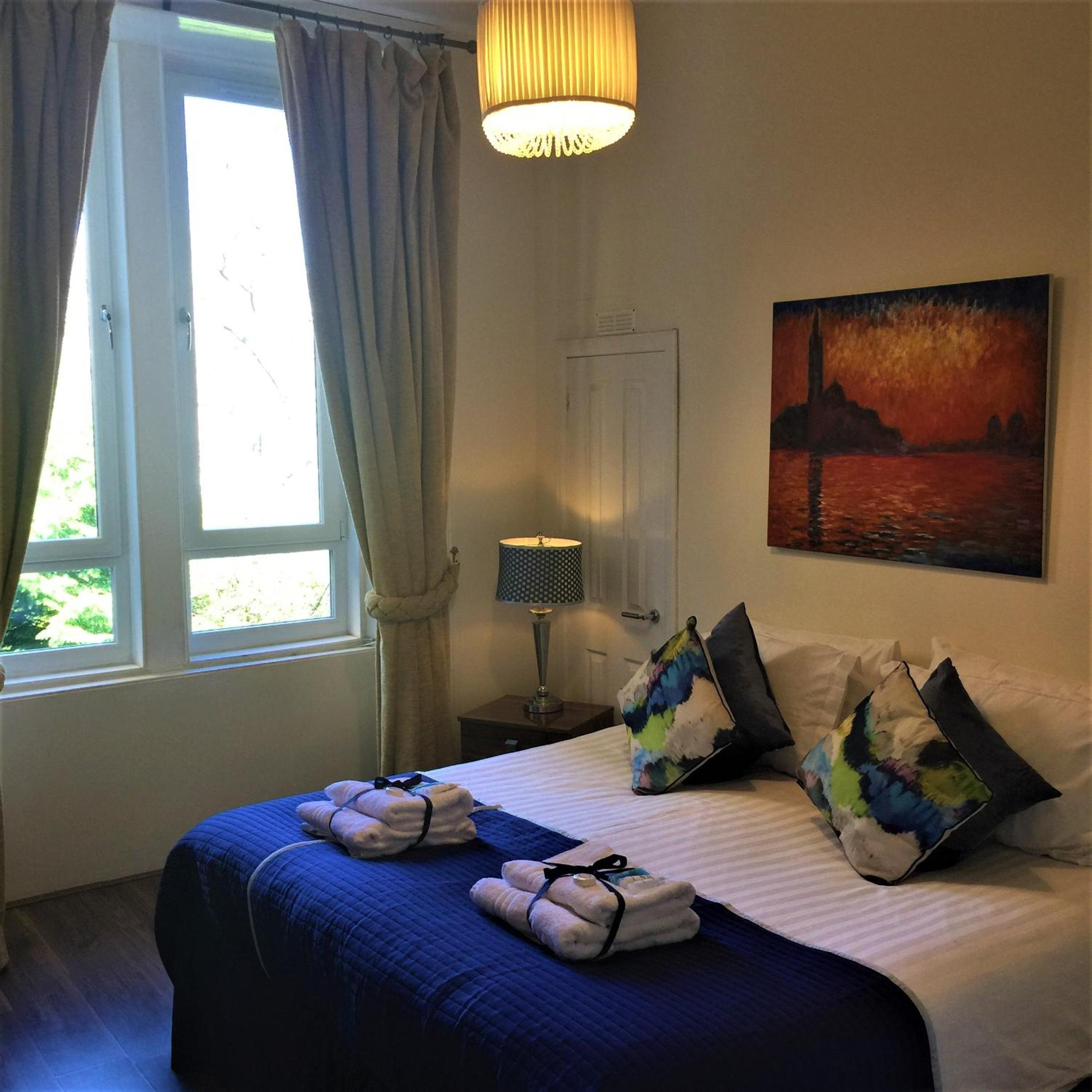 Trefoil Apartment - 2 Bedrooms view 4