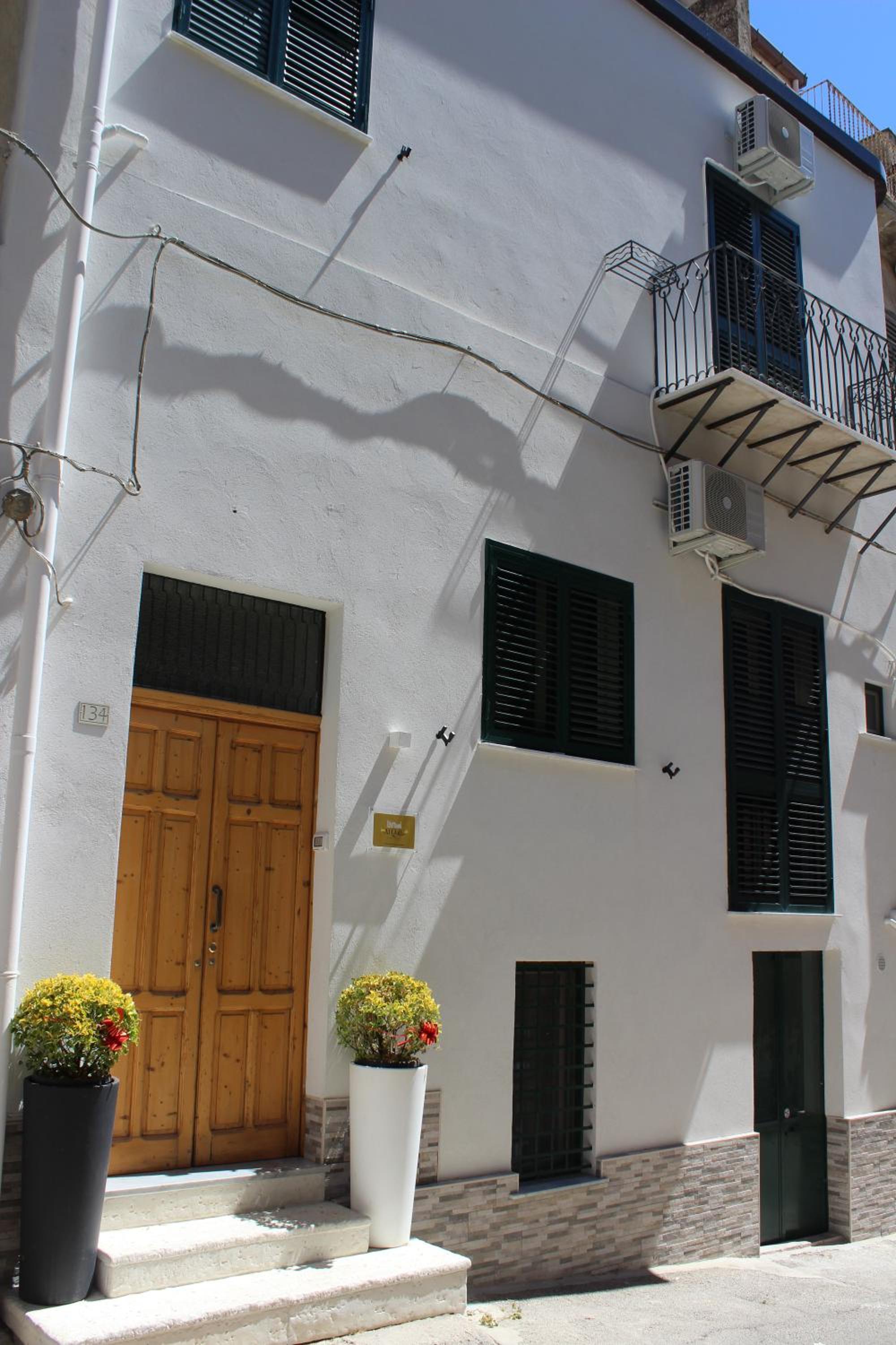 Al Qatta Bed & Breakfast