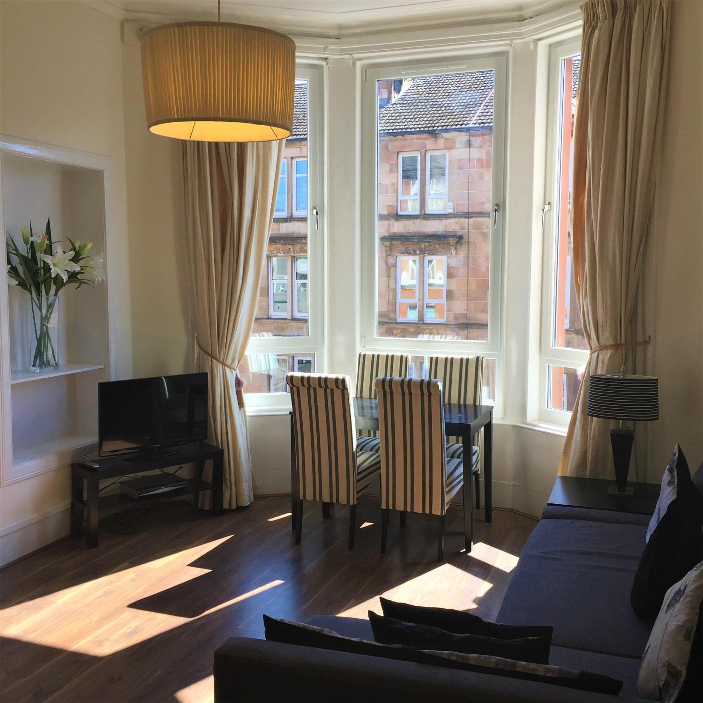 Trefoil Apartment - 2 Bedrooms view 3