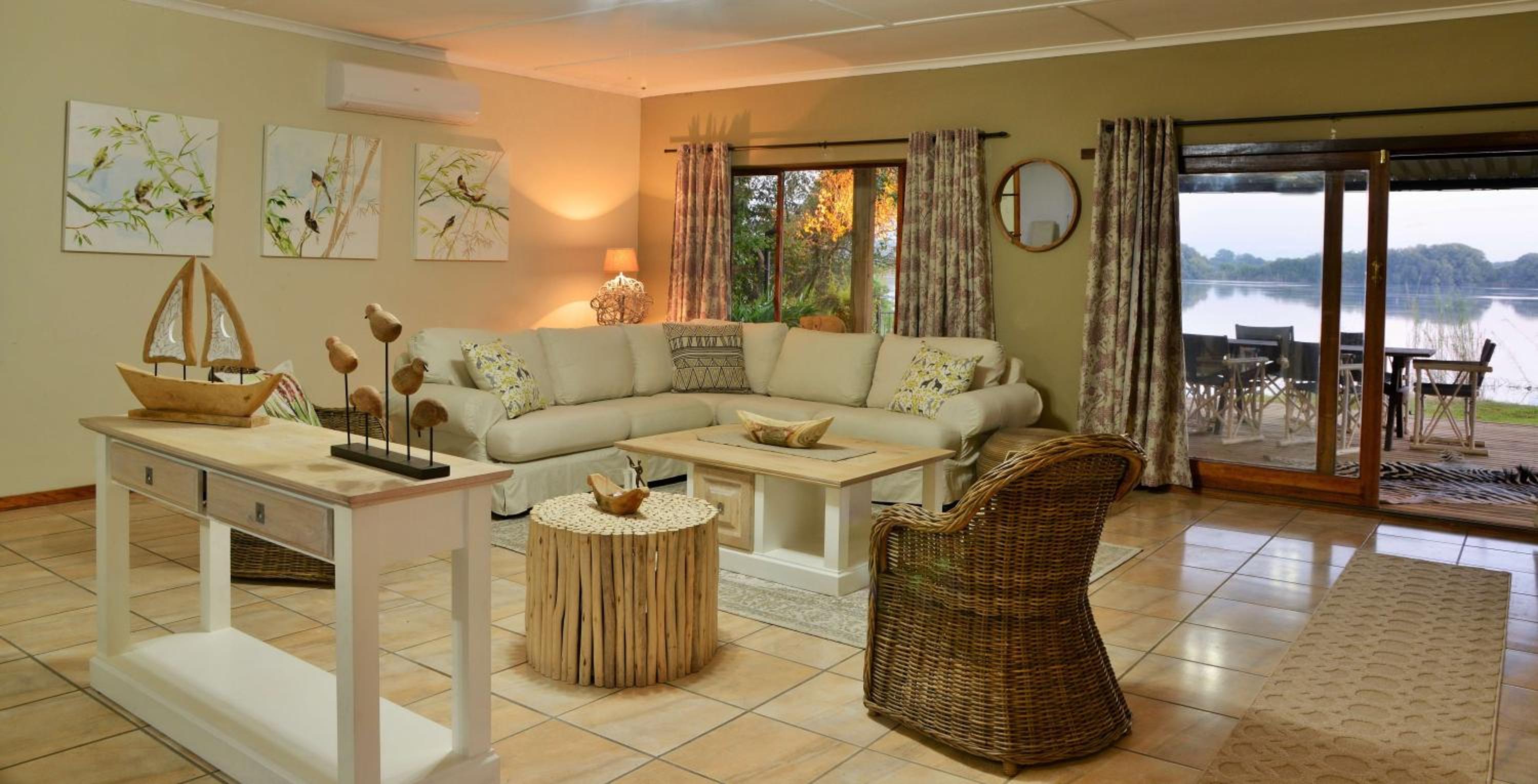 River View Lodge