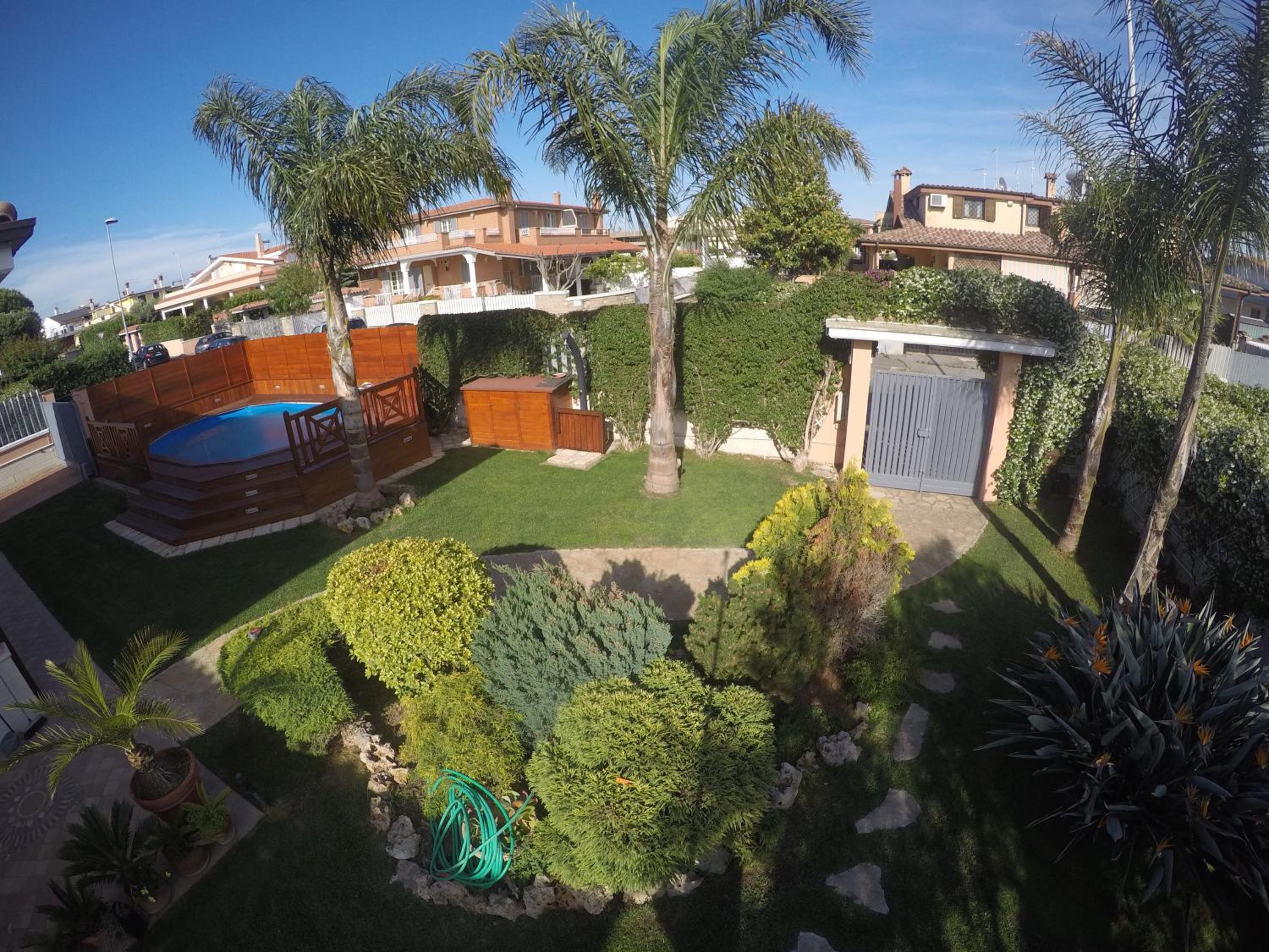 Hotel Villa nevada - Image 1