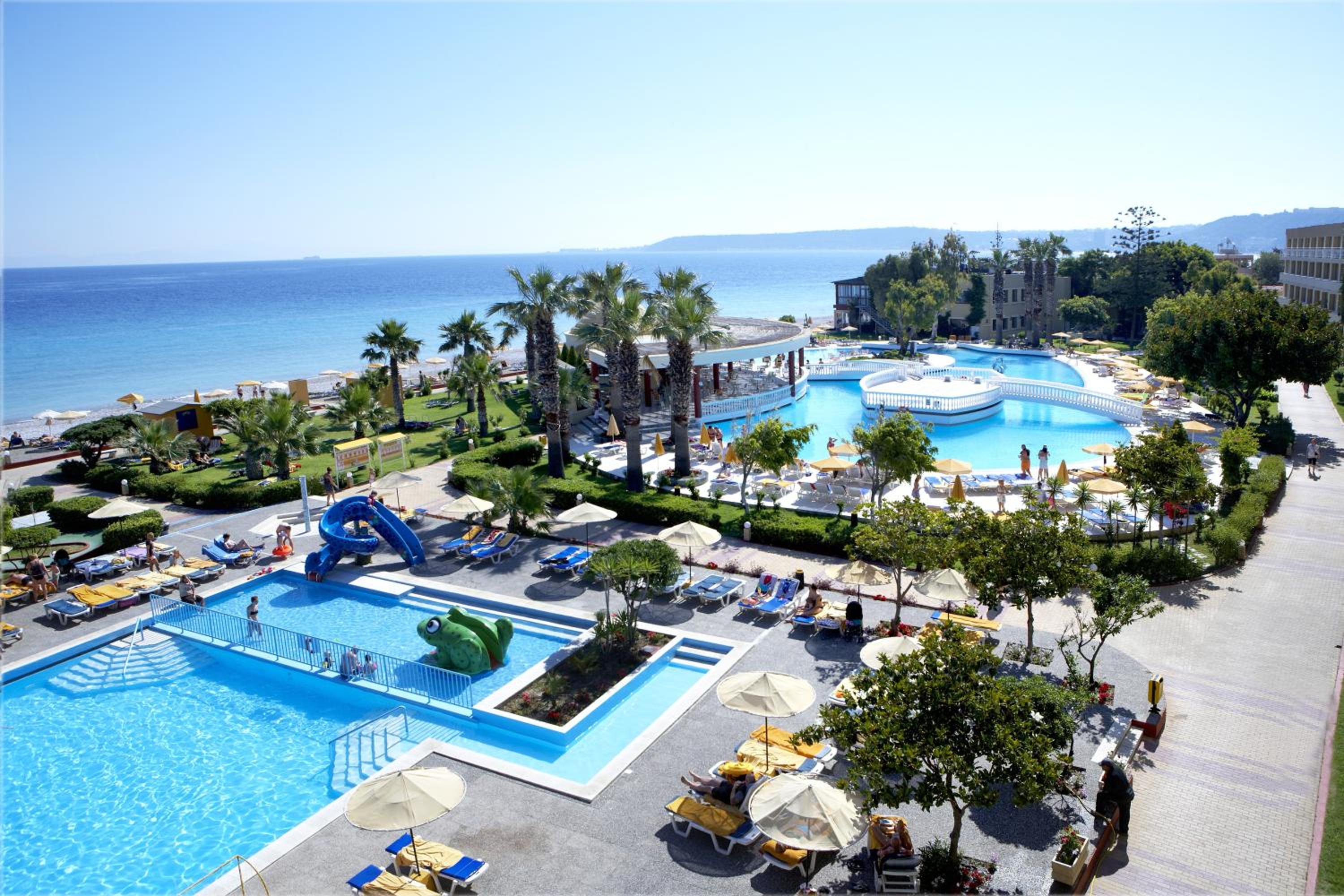 Ialyssos Vacations - Sunshine Rhodes - Property Image 4