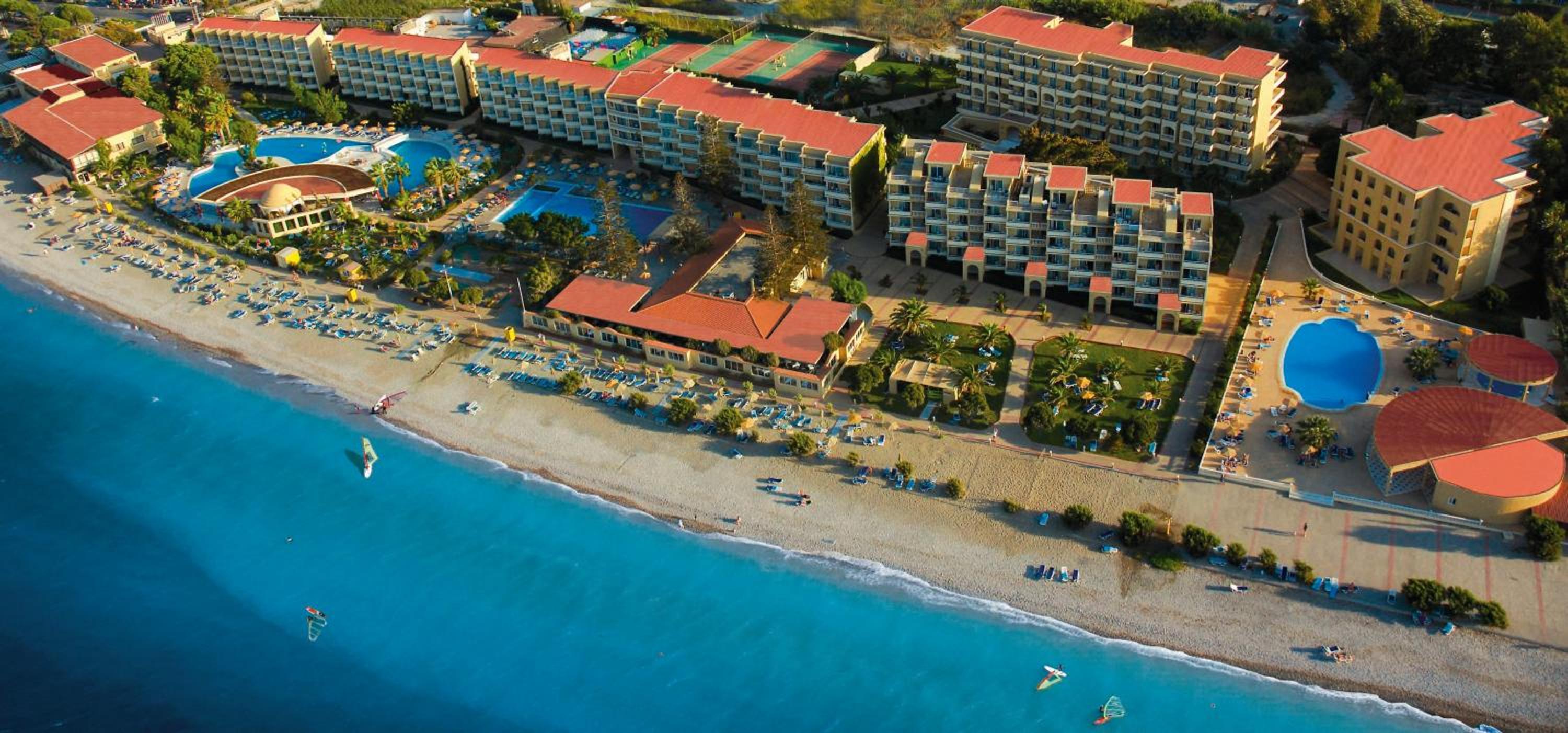 Ialyssos Vacations - Sunshine Rhodes - Property Image 5