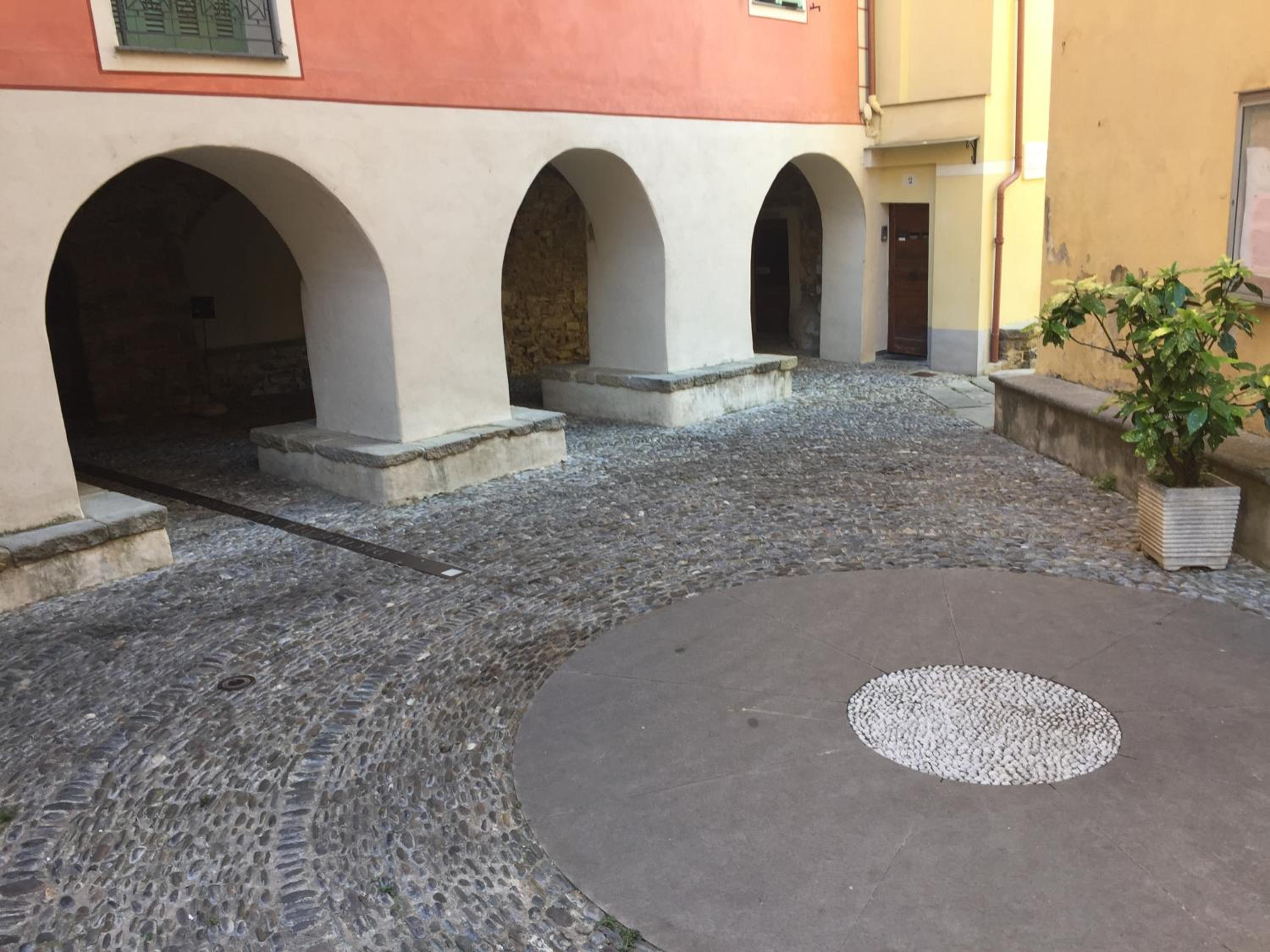 A Ca Du Barba Ge view 3