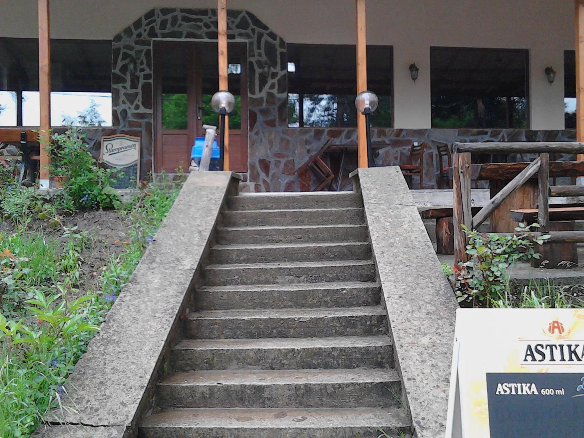 Family Hotel Shisharka