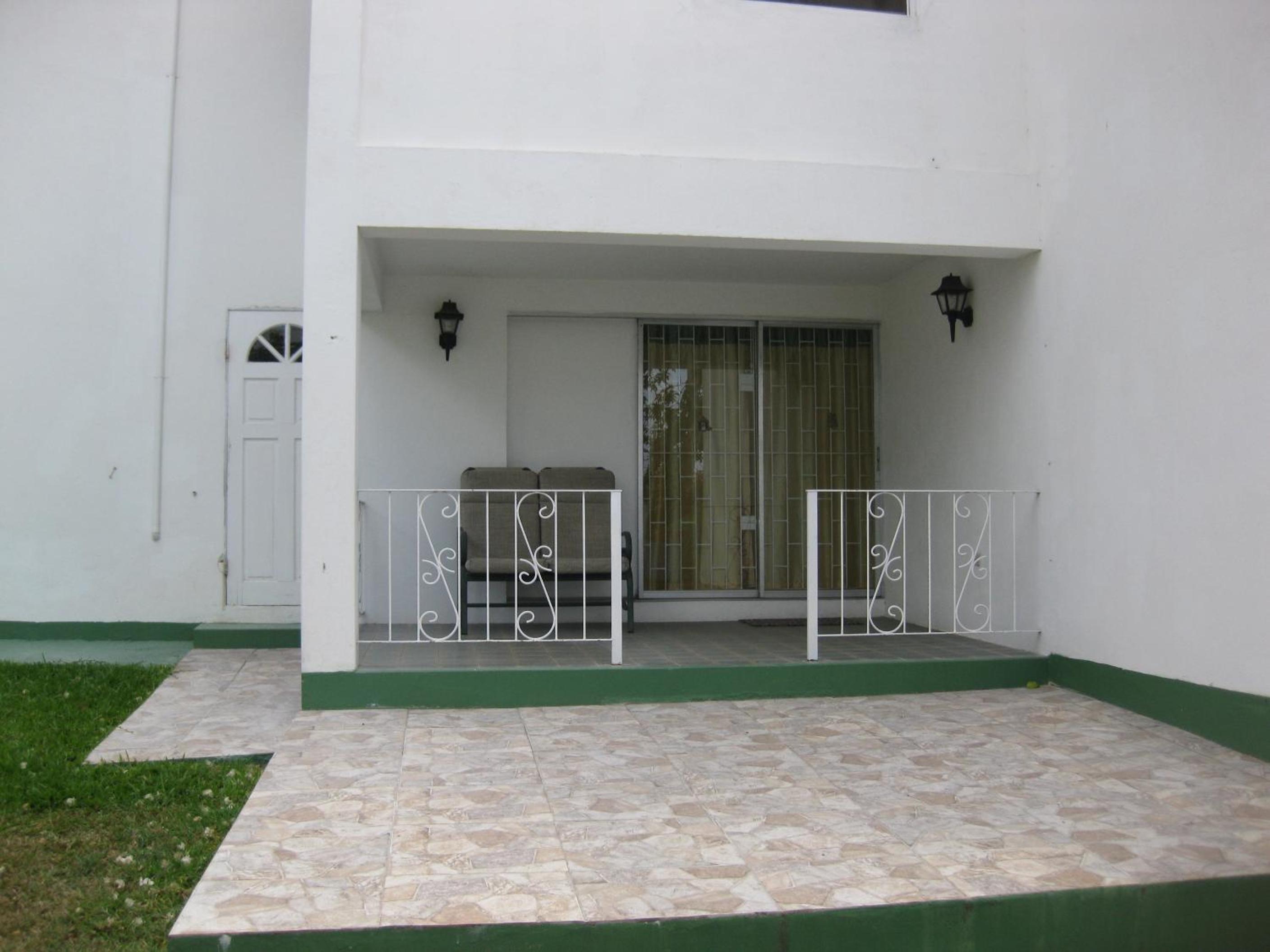 Walsh's Guesthouse