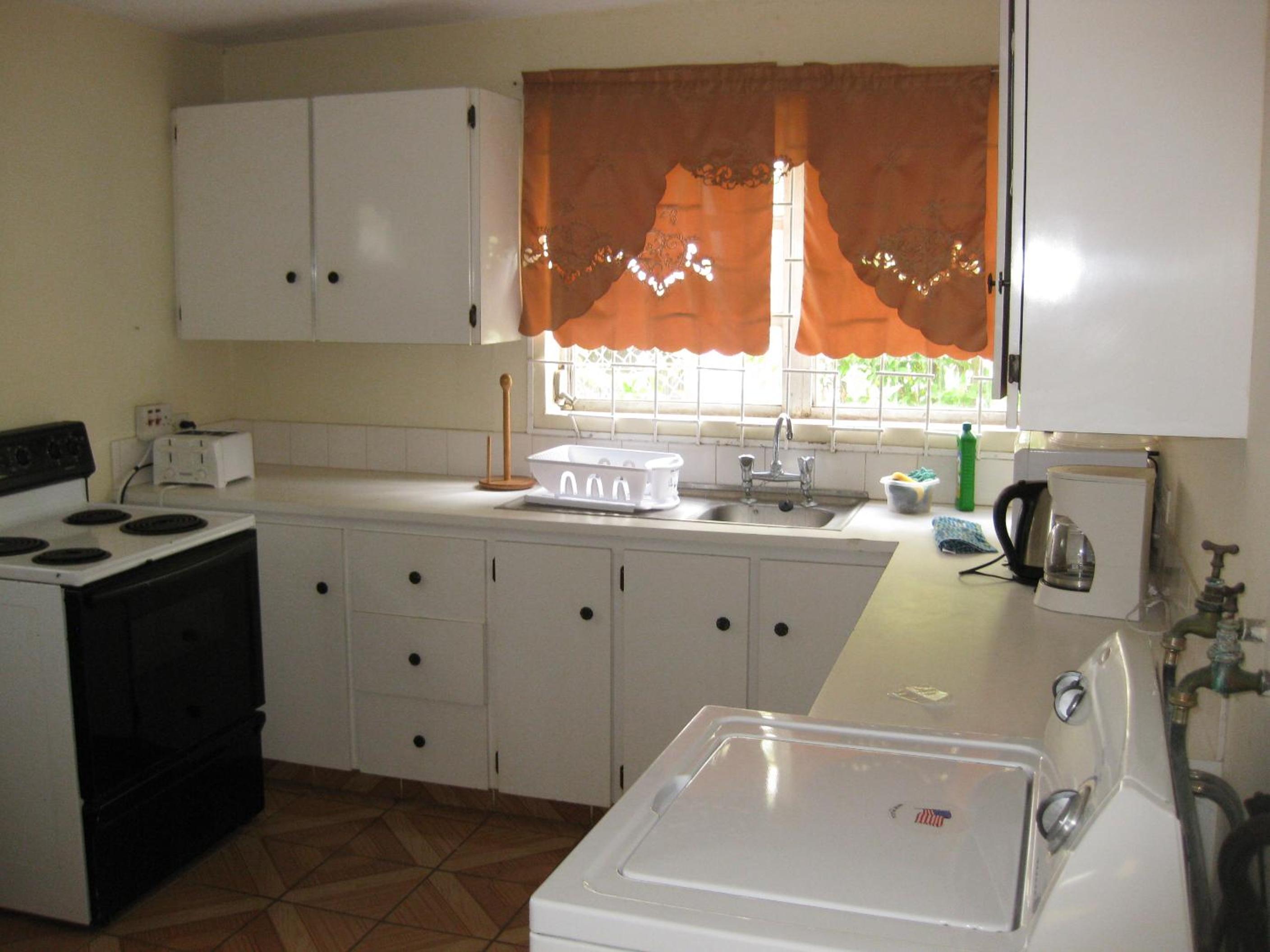 Walsh's Guesthouse