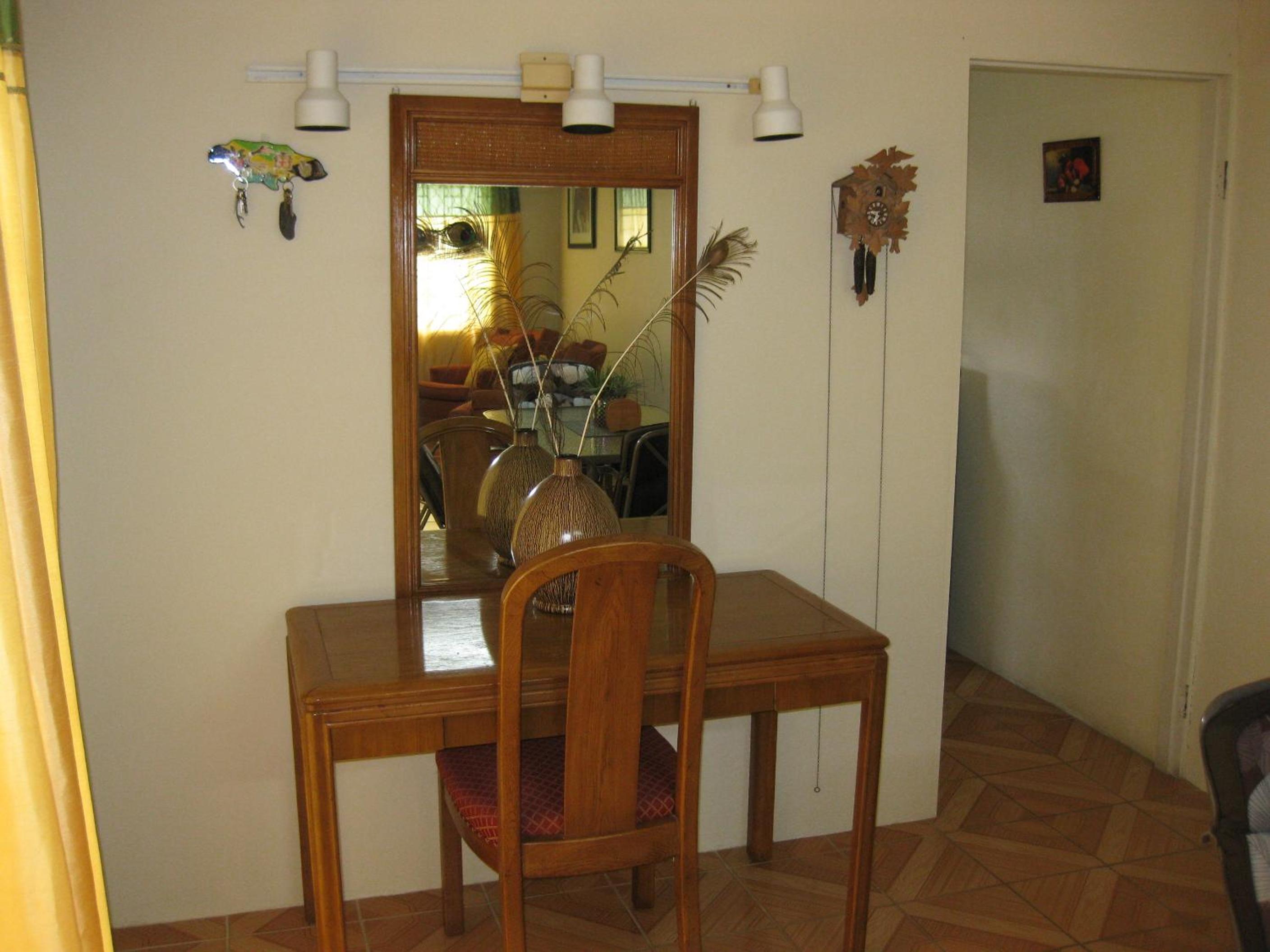 Walsh's Guesthouse