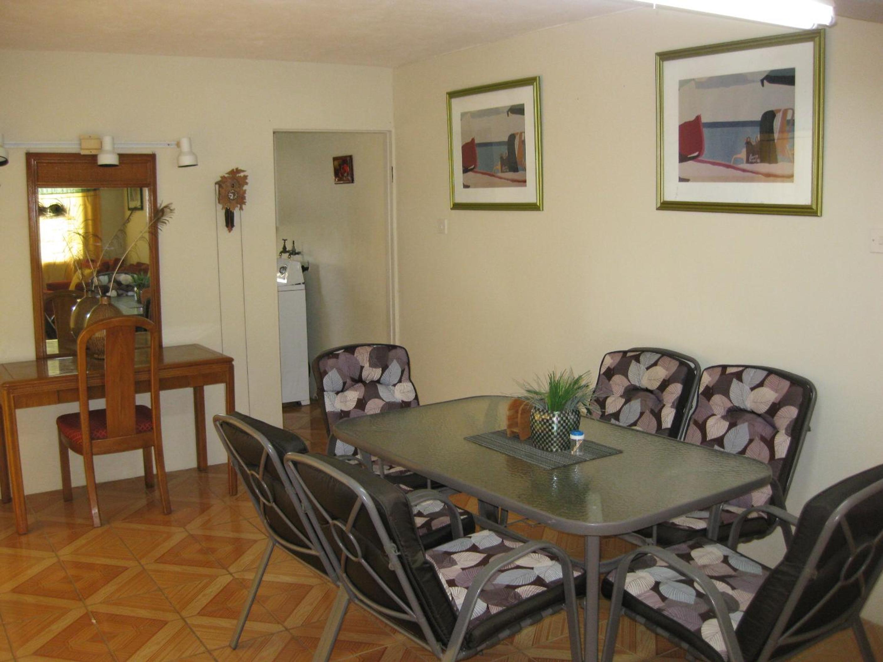 Walsh's Guesthouse