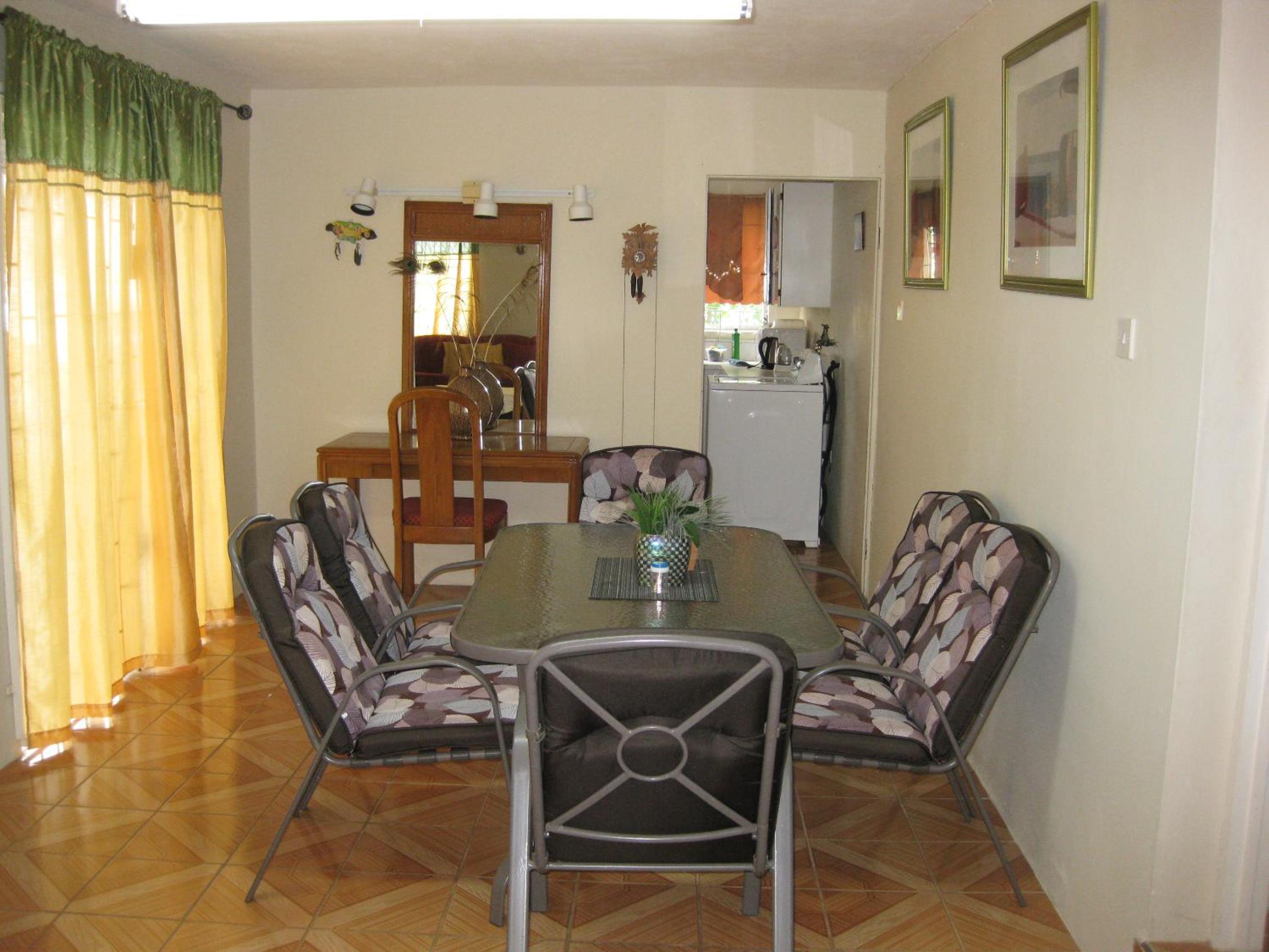 Walsh's Guesthouse