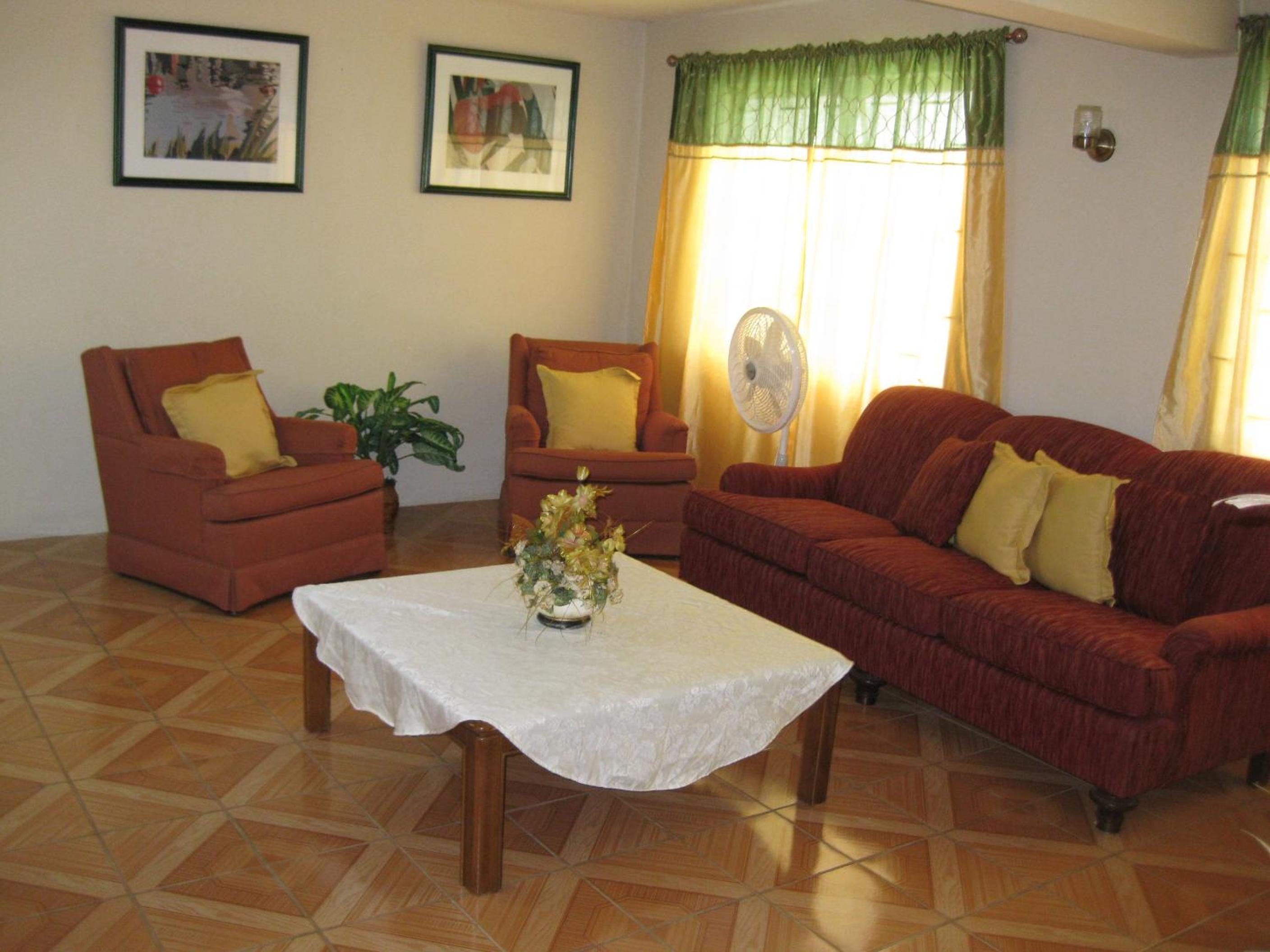 Walsh's Guesthouse