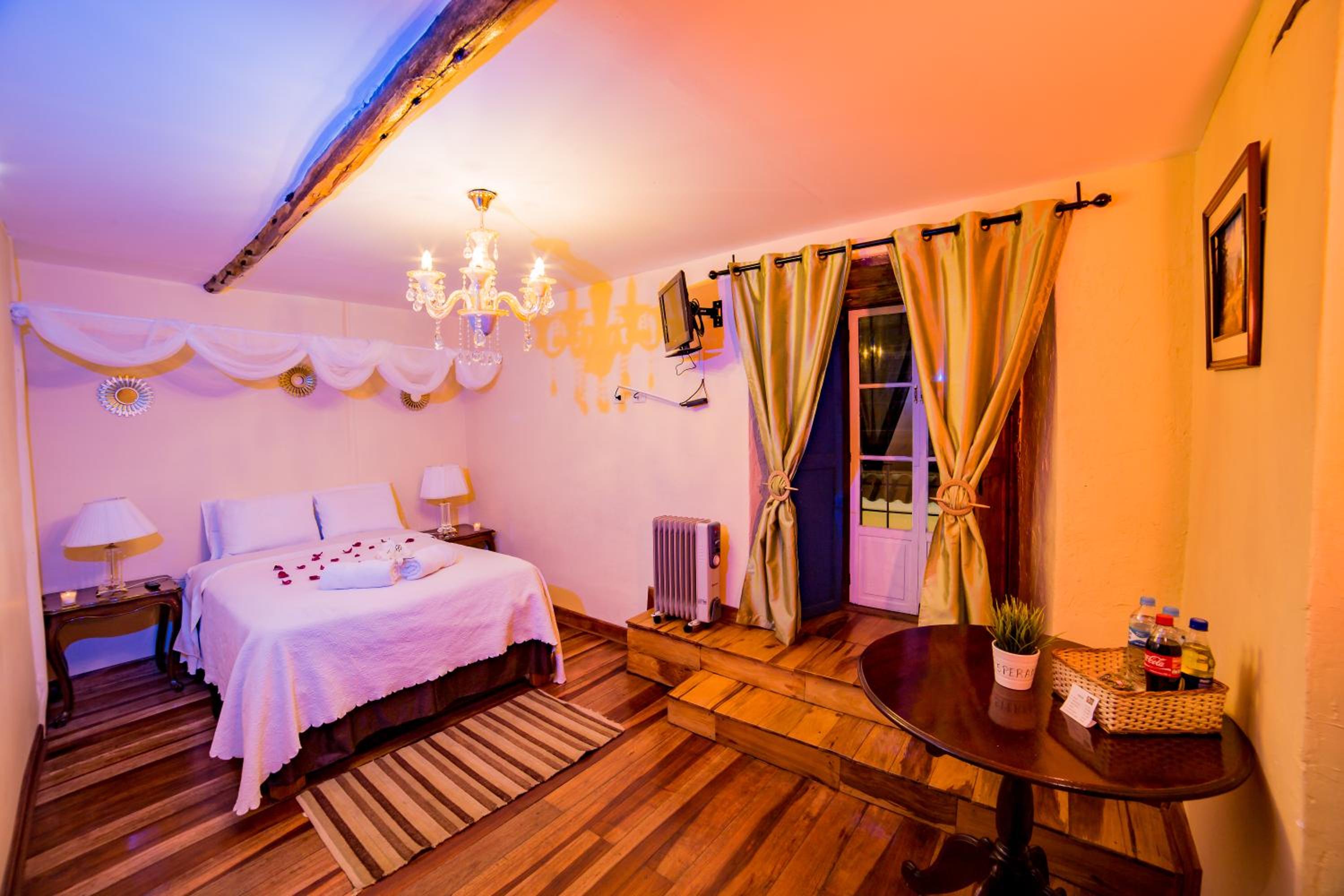Kori Gems Inn