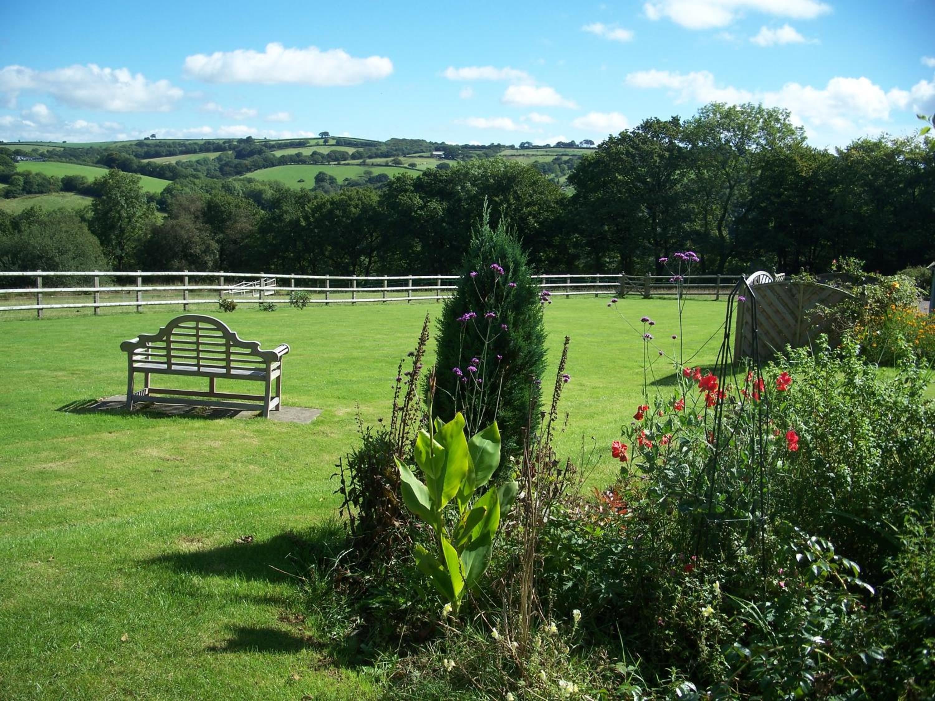 Fernside Bed and Breakfast