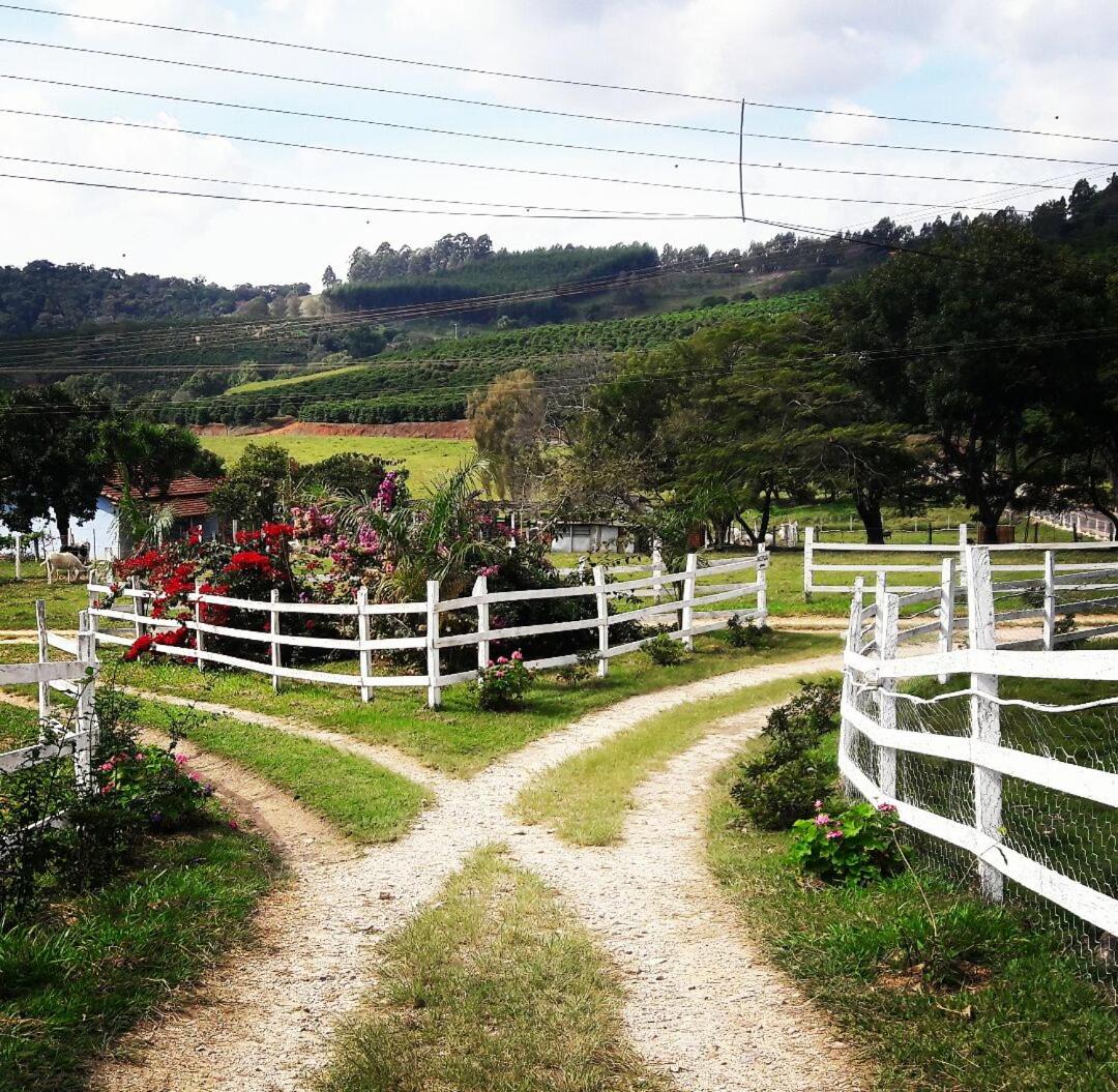 Pousada Primavera da Serra