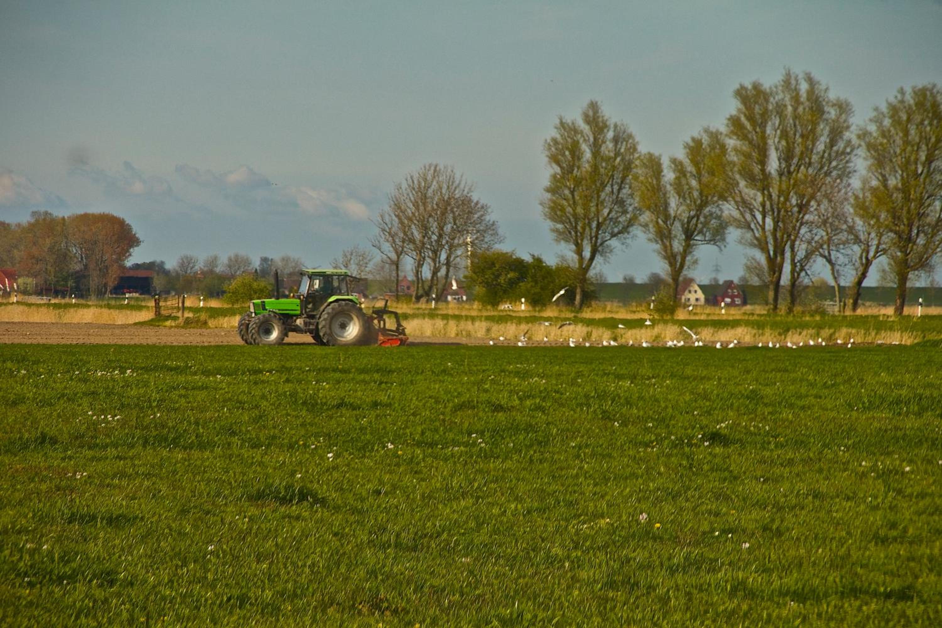 Haus Horizont