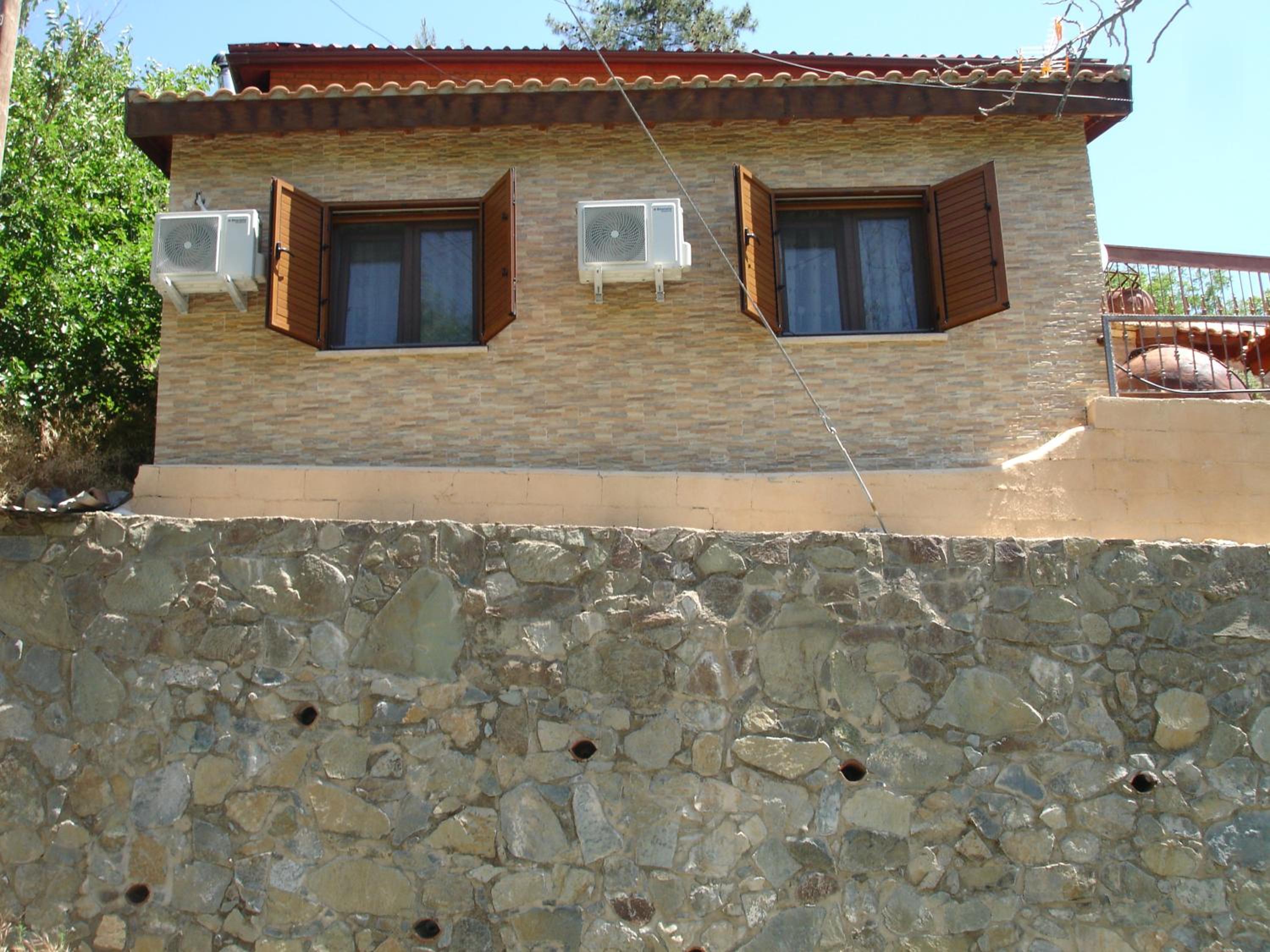 The Love Holiday House