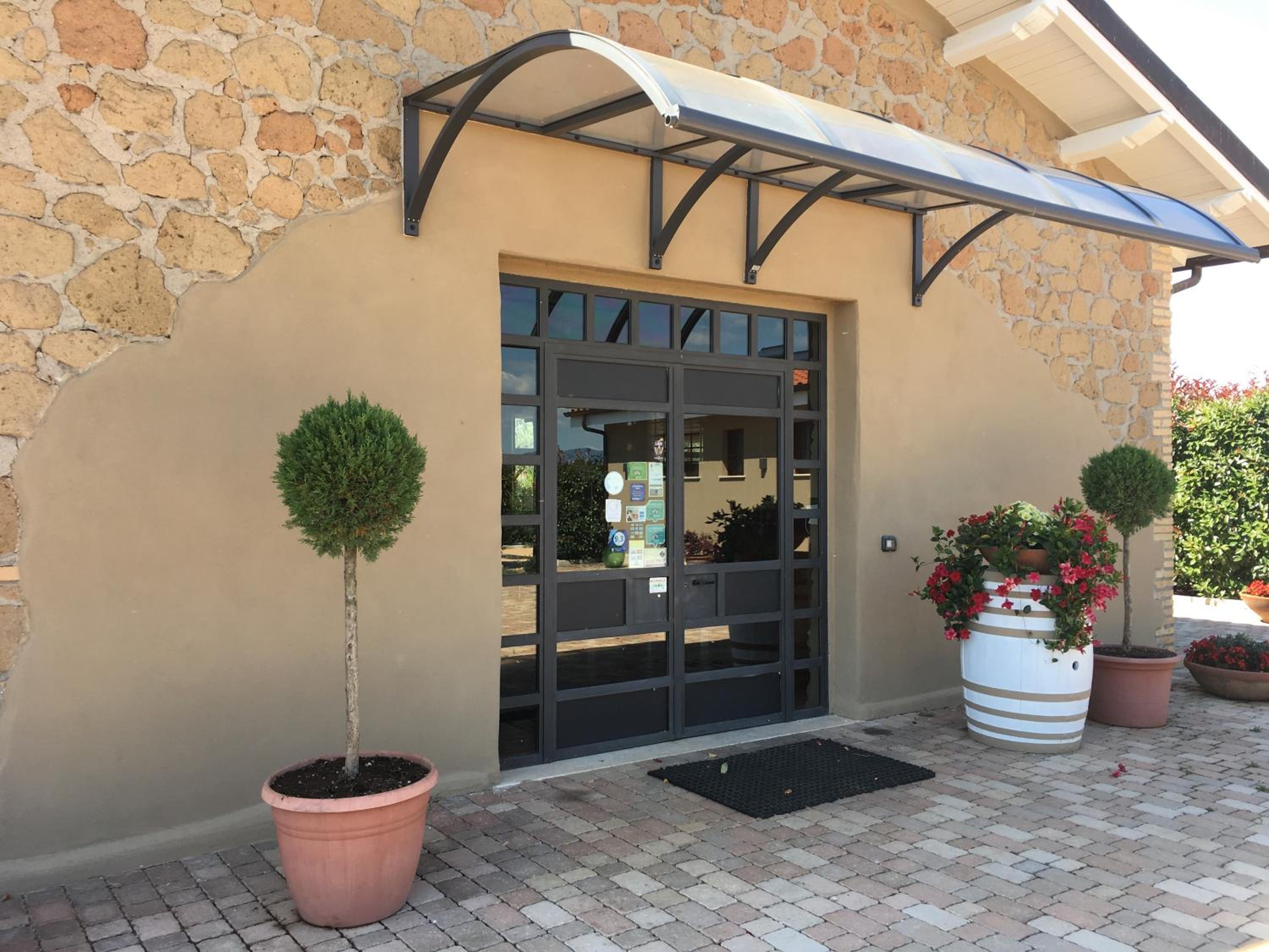 Il Casale degli Ulivi - Agriturismo - TENIMENTI LEONE