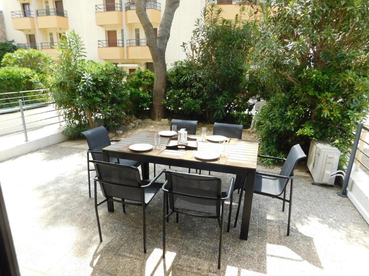 GMID IMMO Apartamento Punta Pelegrí photo 2