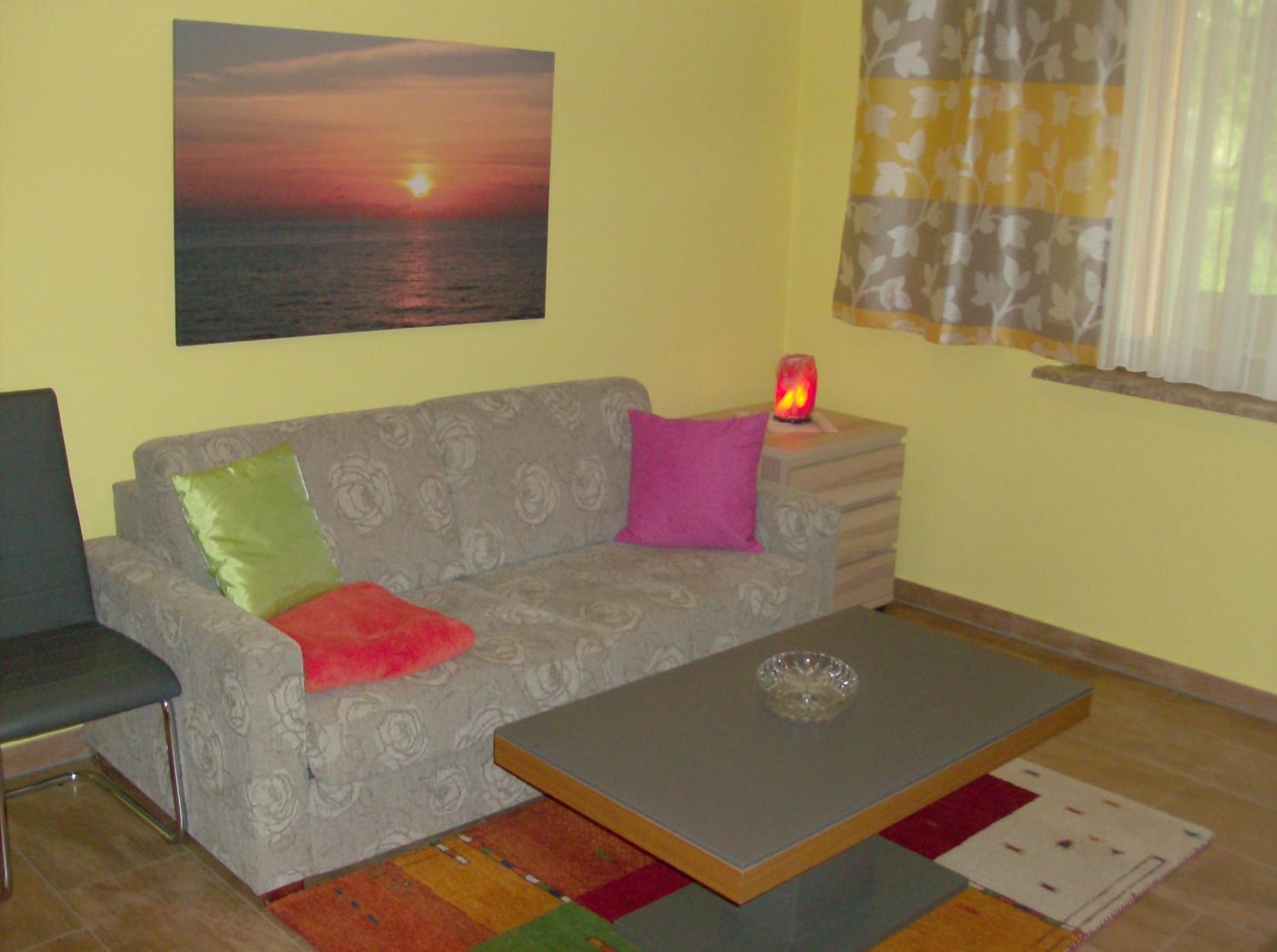 Haus Renarth - Michaela Pro view 4