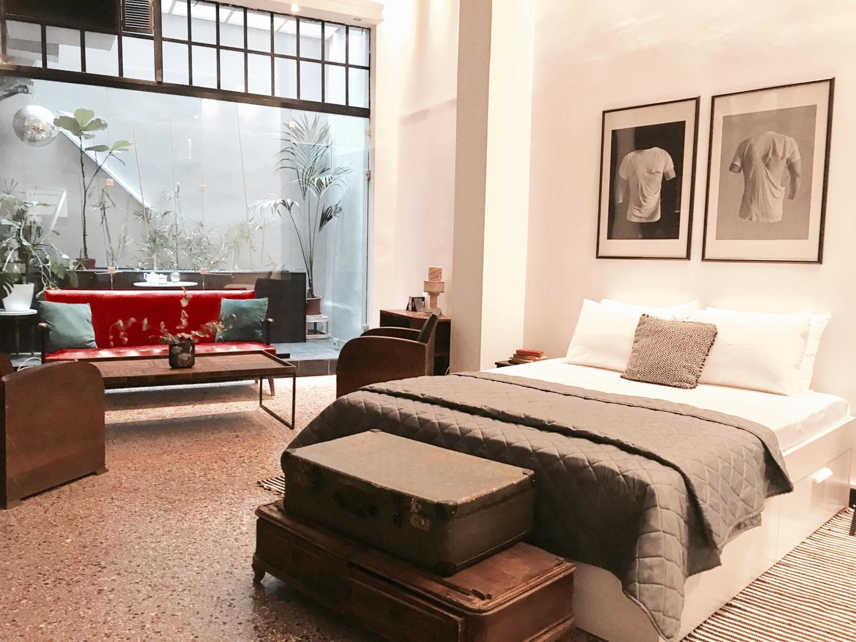 Concierge Monastiraki