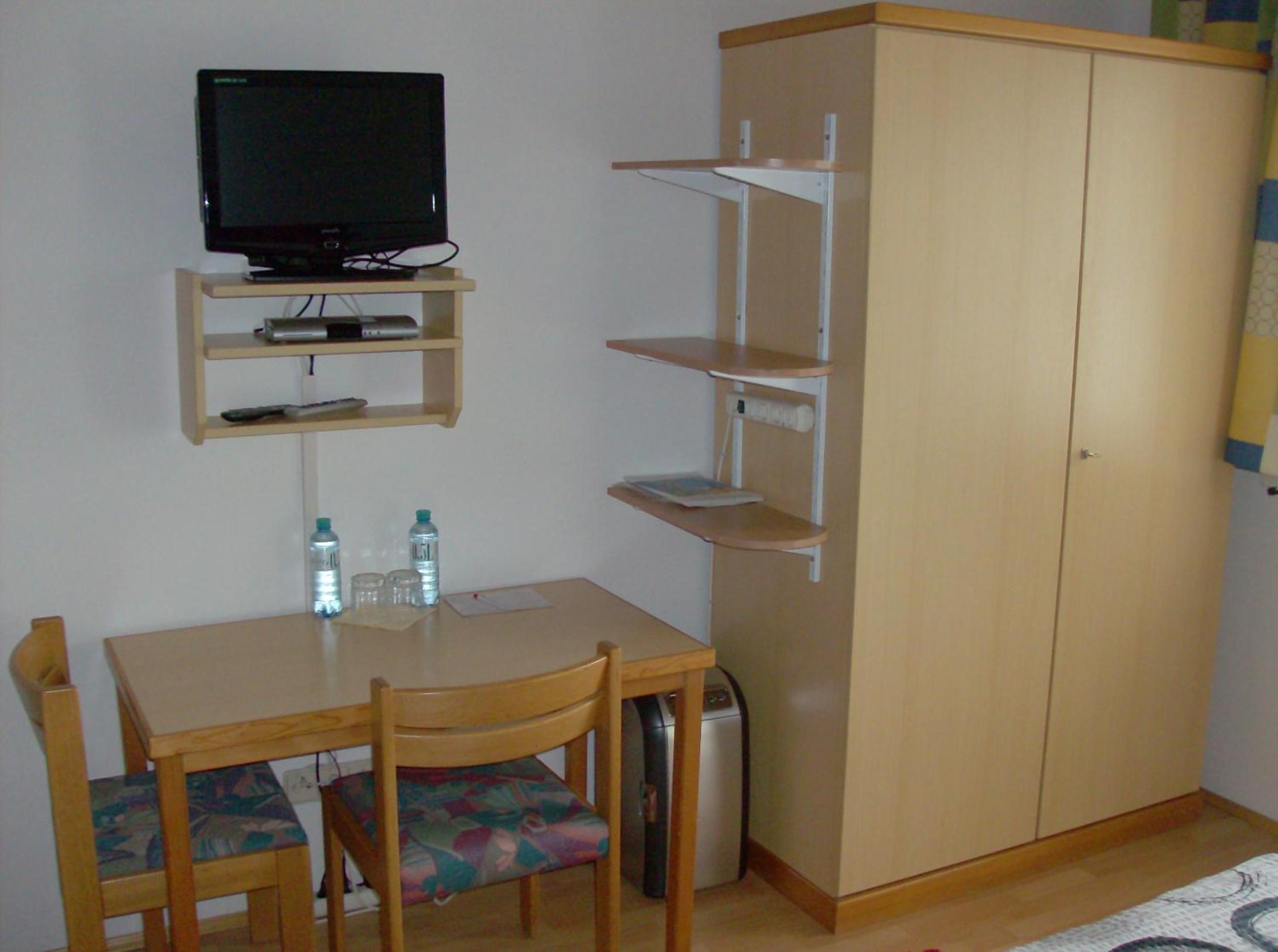 Haus Renarth - Michaela Pro view 5