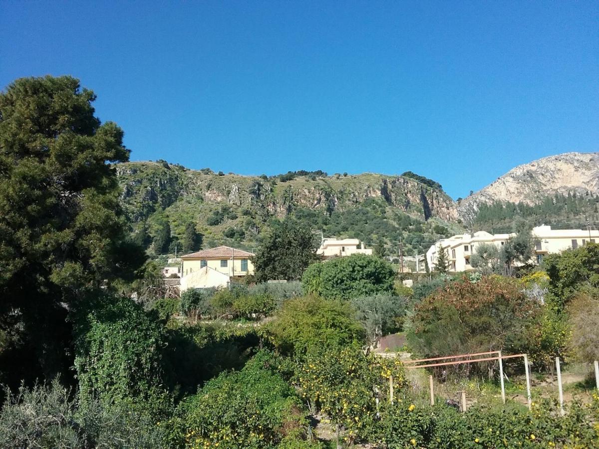 Casa Lorenzo view 2