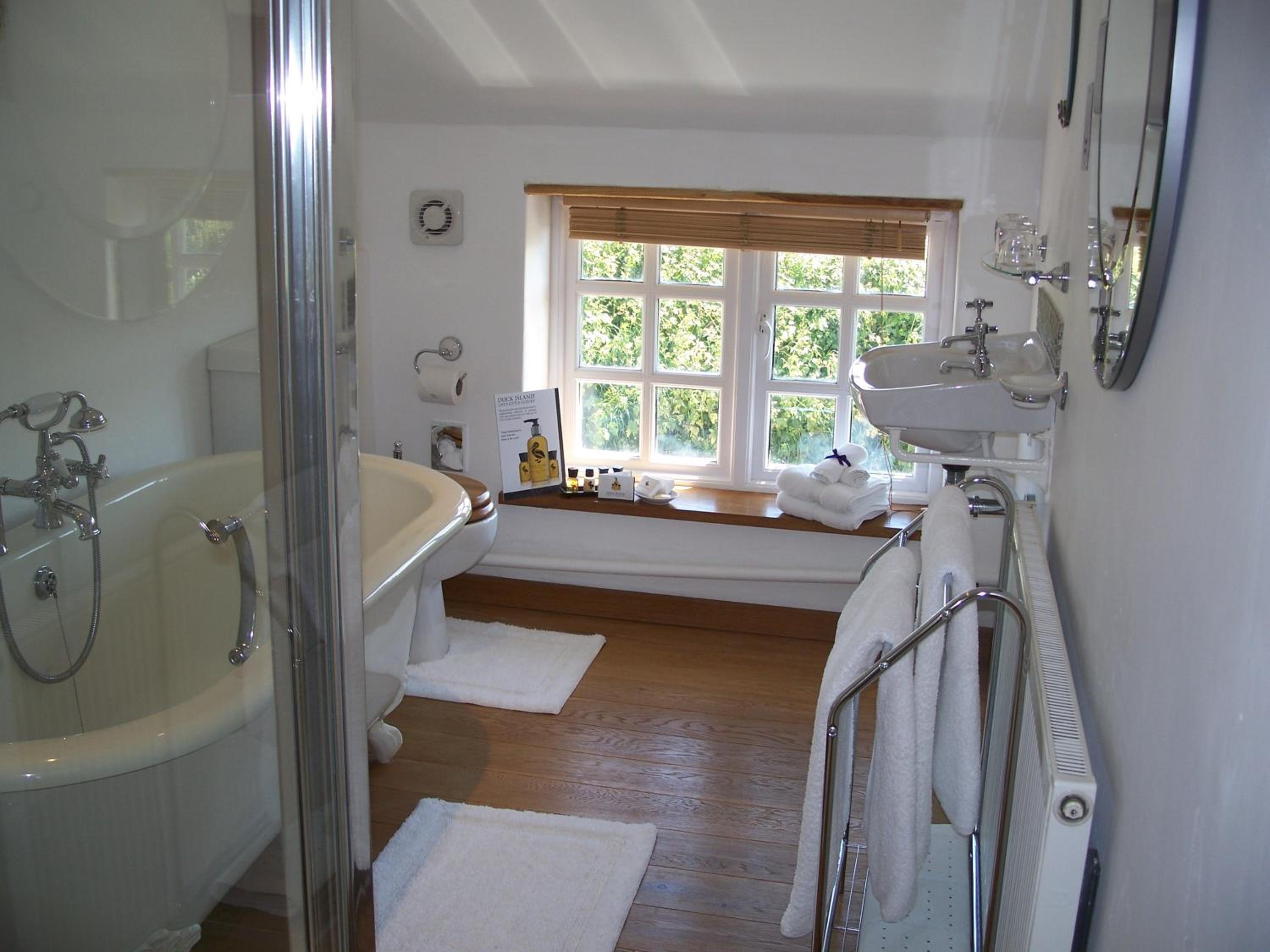 Fernside Bed and Breakfast
