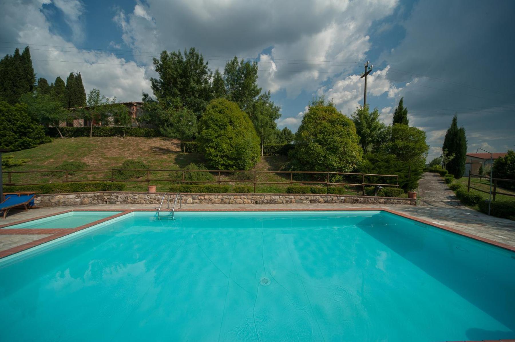 Agriturismo La Mirandola photo 3