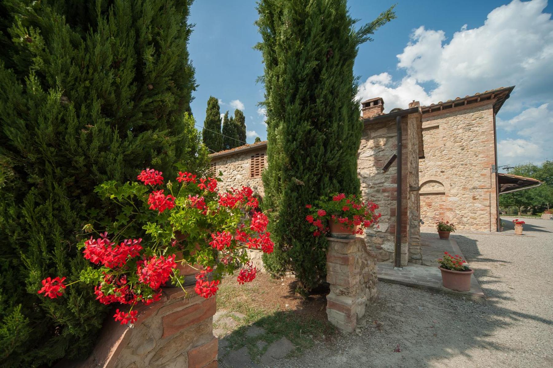 Agriturismo La Mirandola photo 1