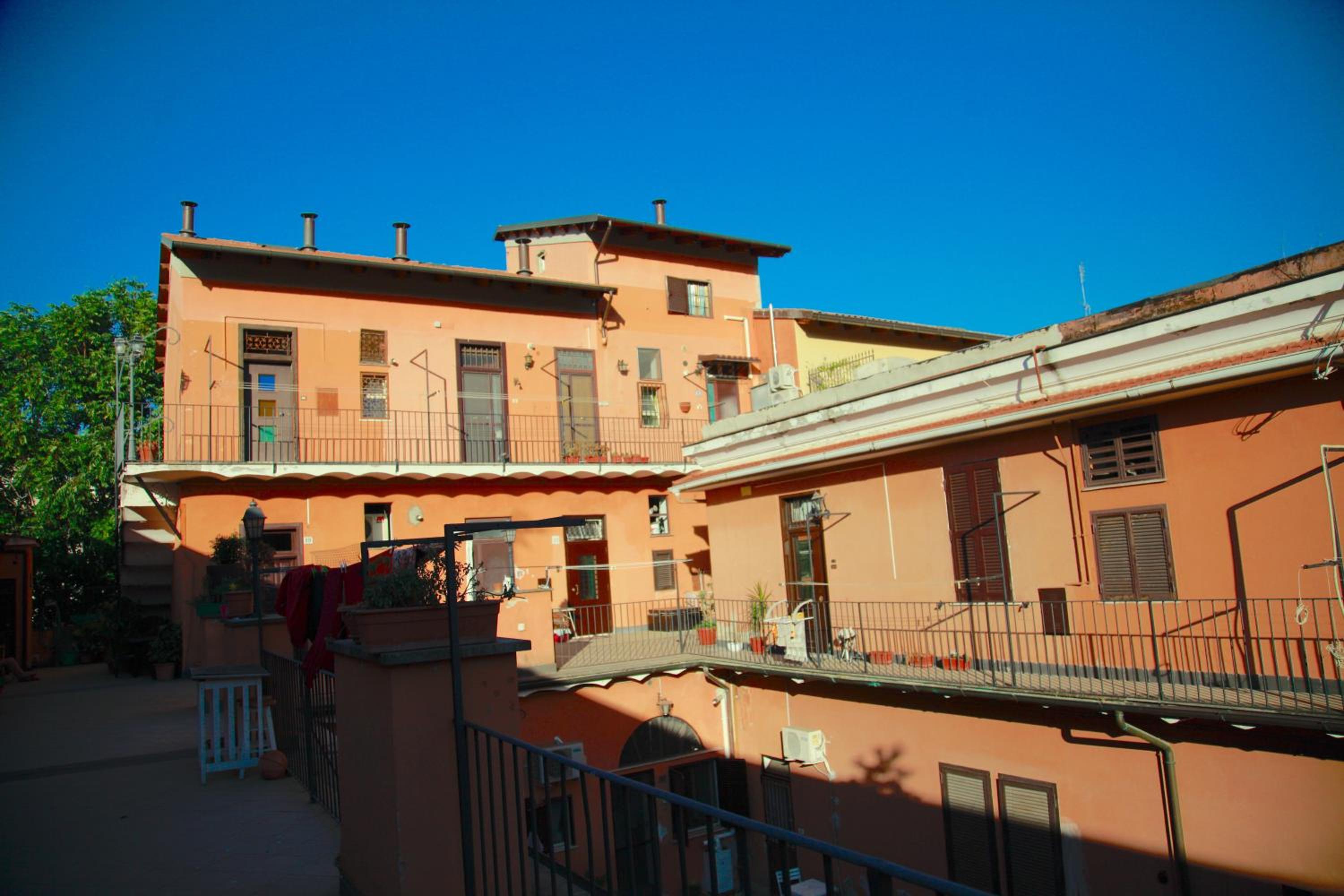 Casa Vacanza Marrucini