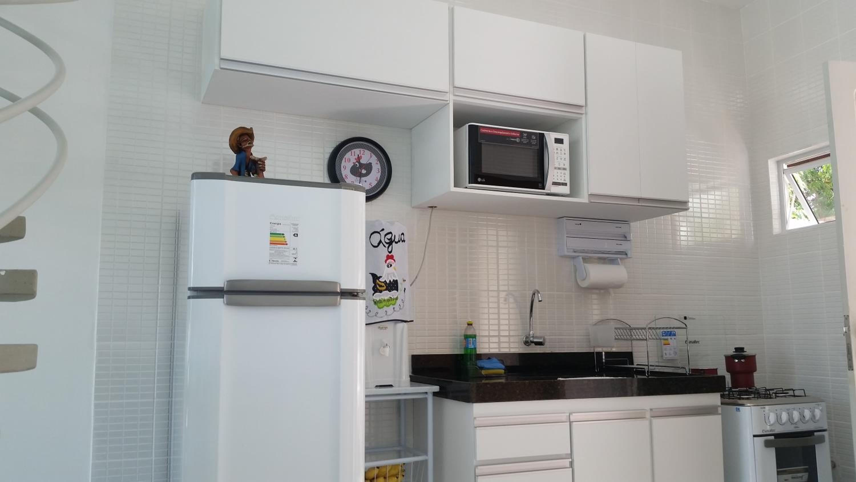 Mandakaru Residence Flats