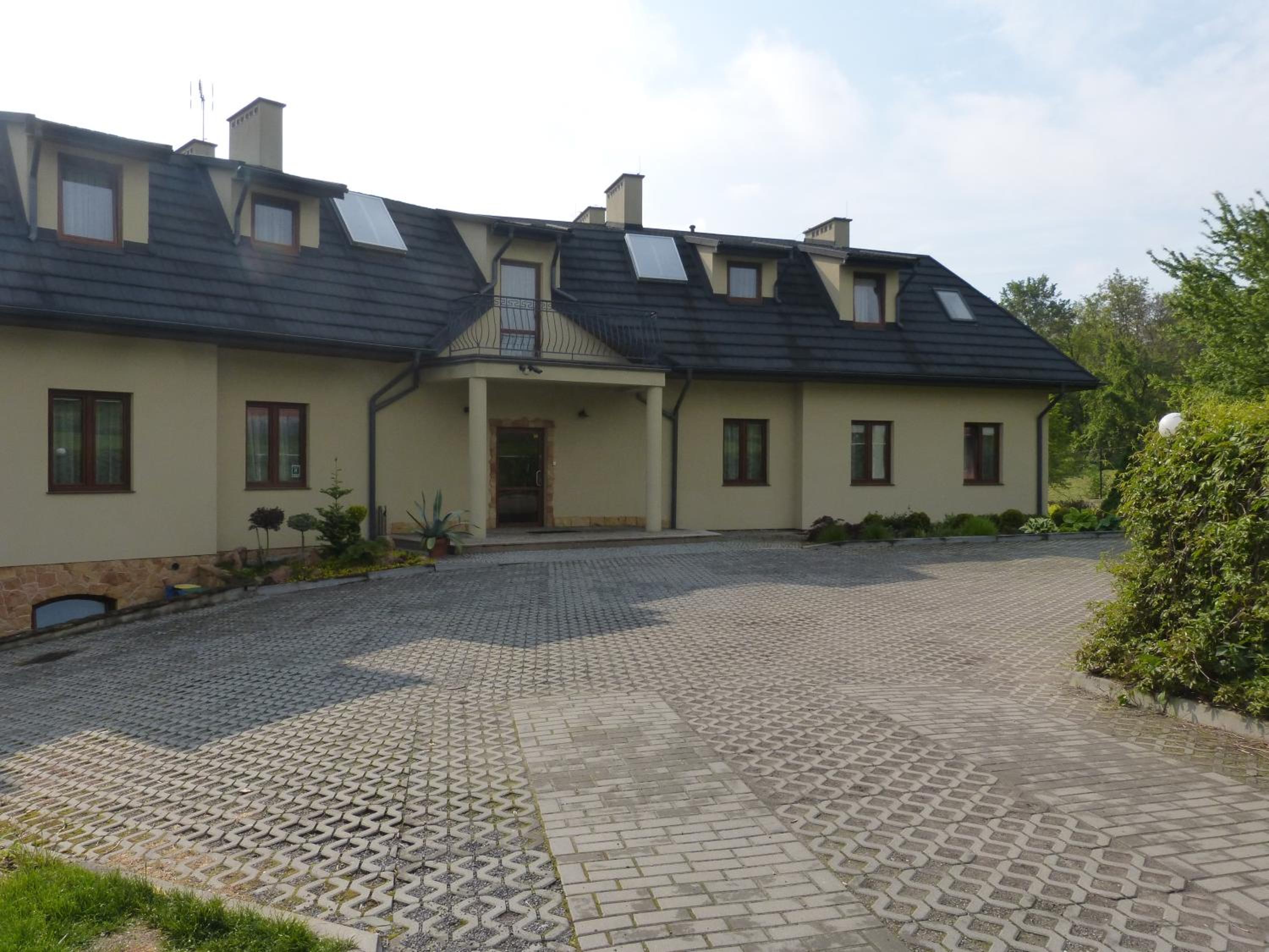 Dom Wycieczkowy PTTK "TURYSTA" view 3