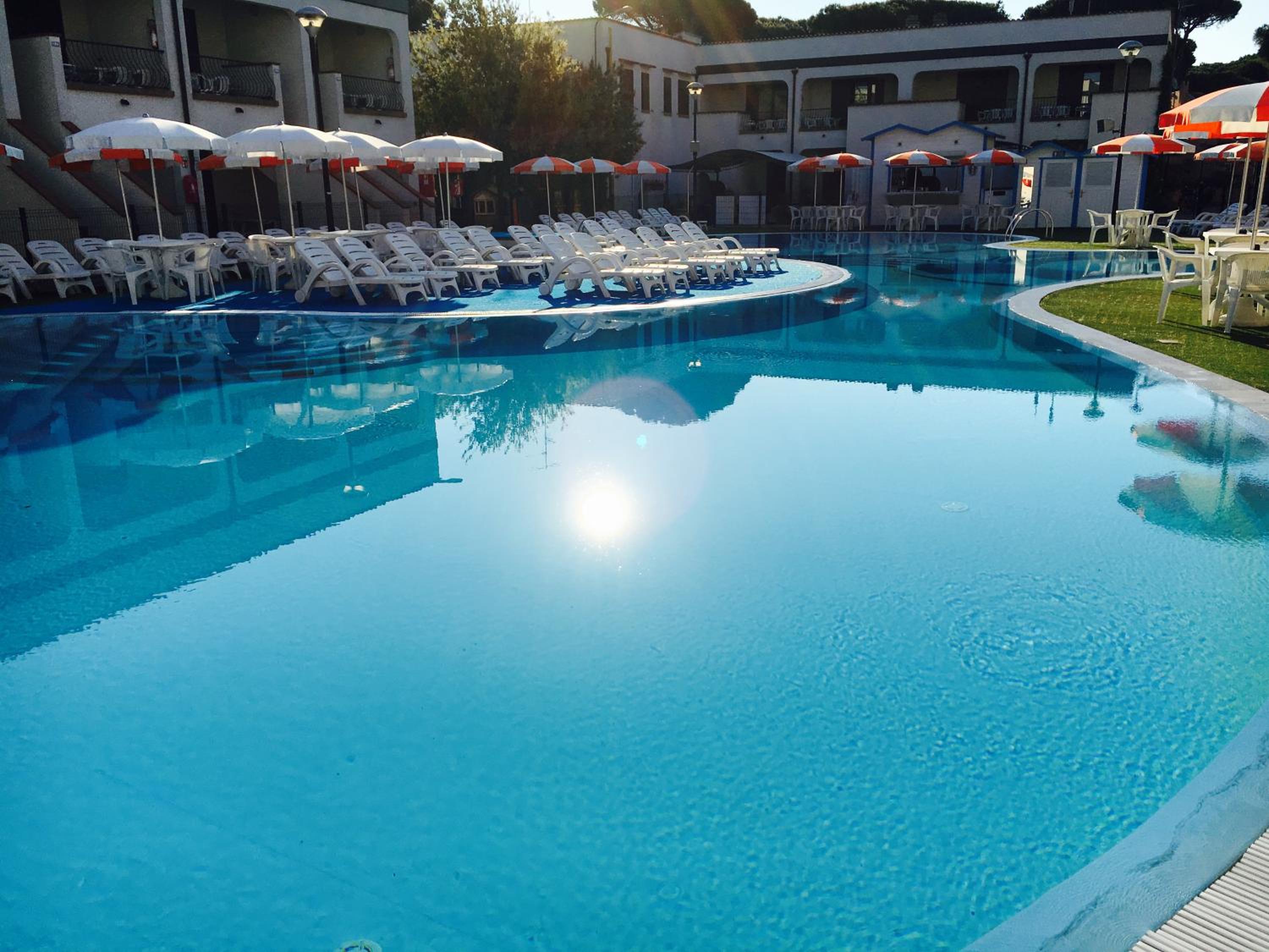 Michelangelo Holiday & Family Resort