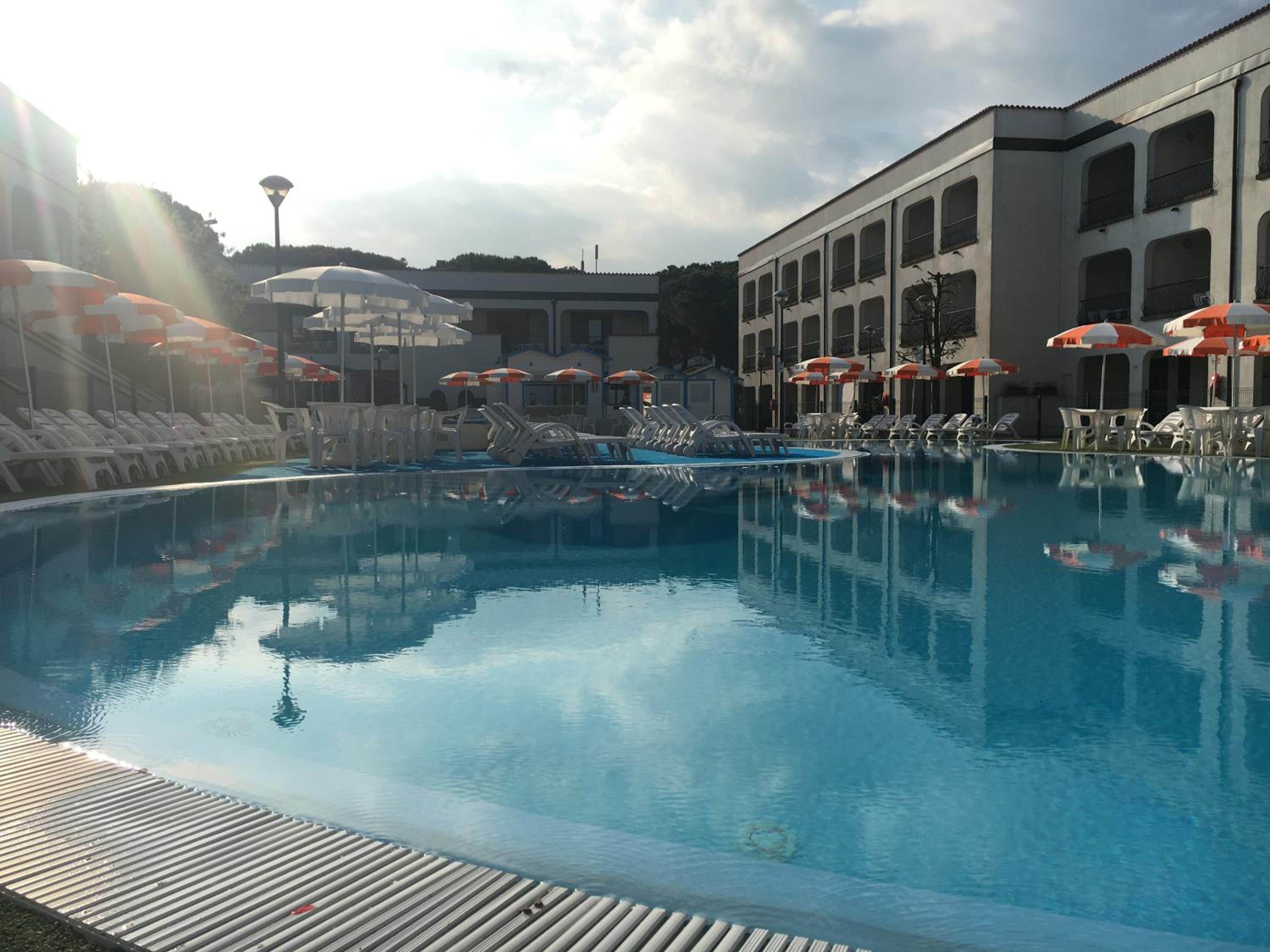 Michelangelo Holiday & Family Resort