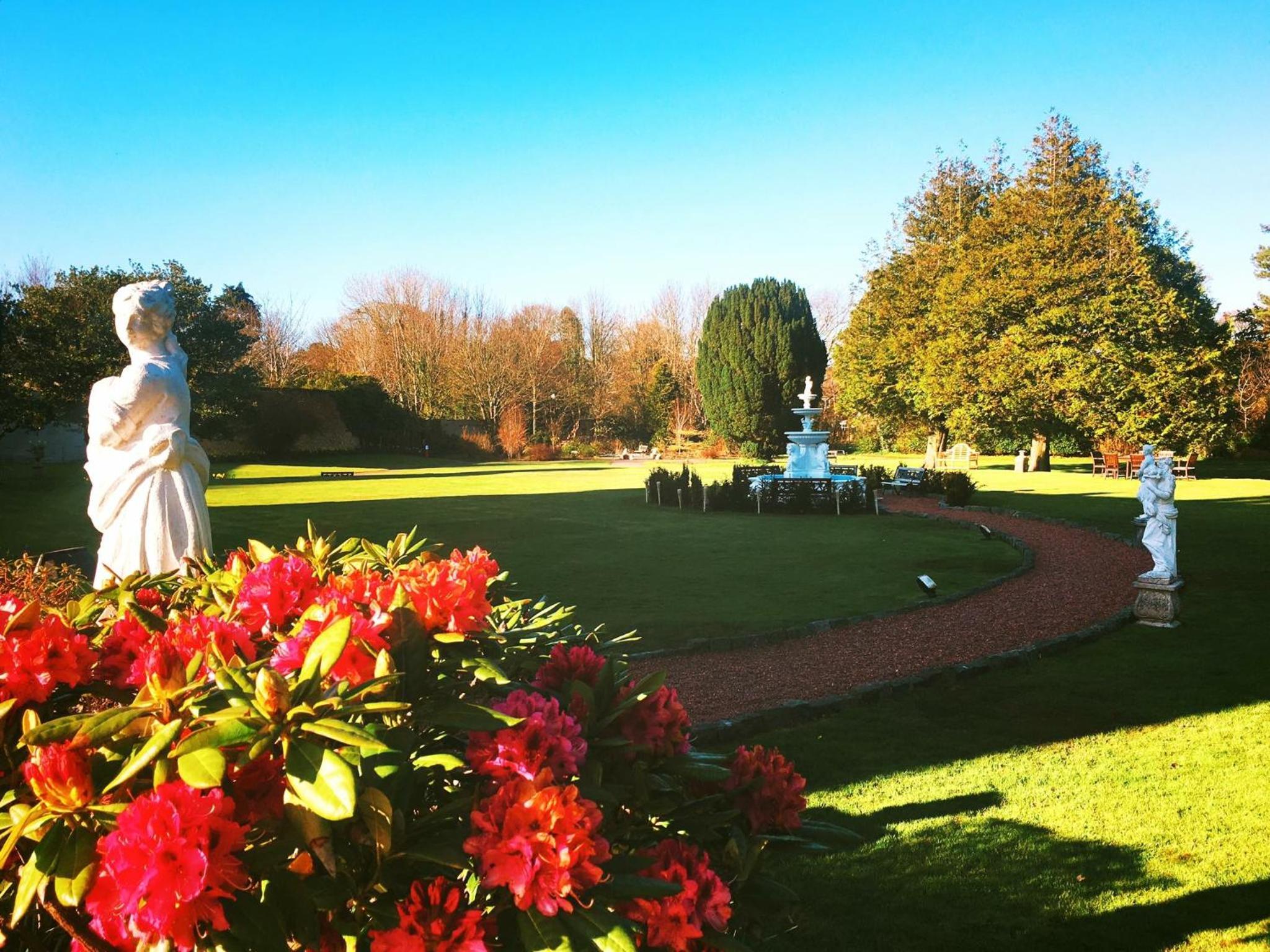 The Ennerdale Country House Hotel