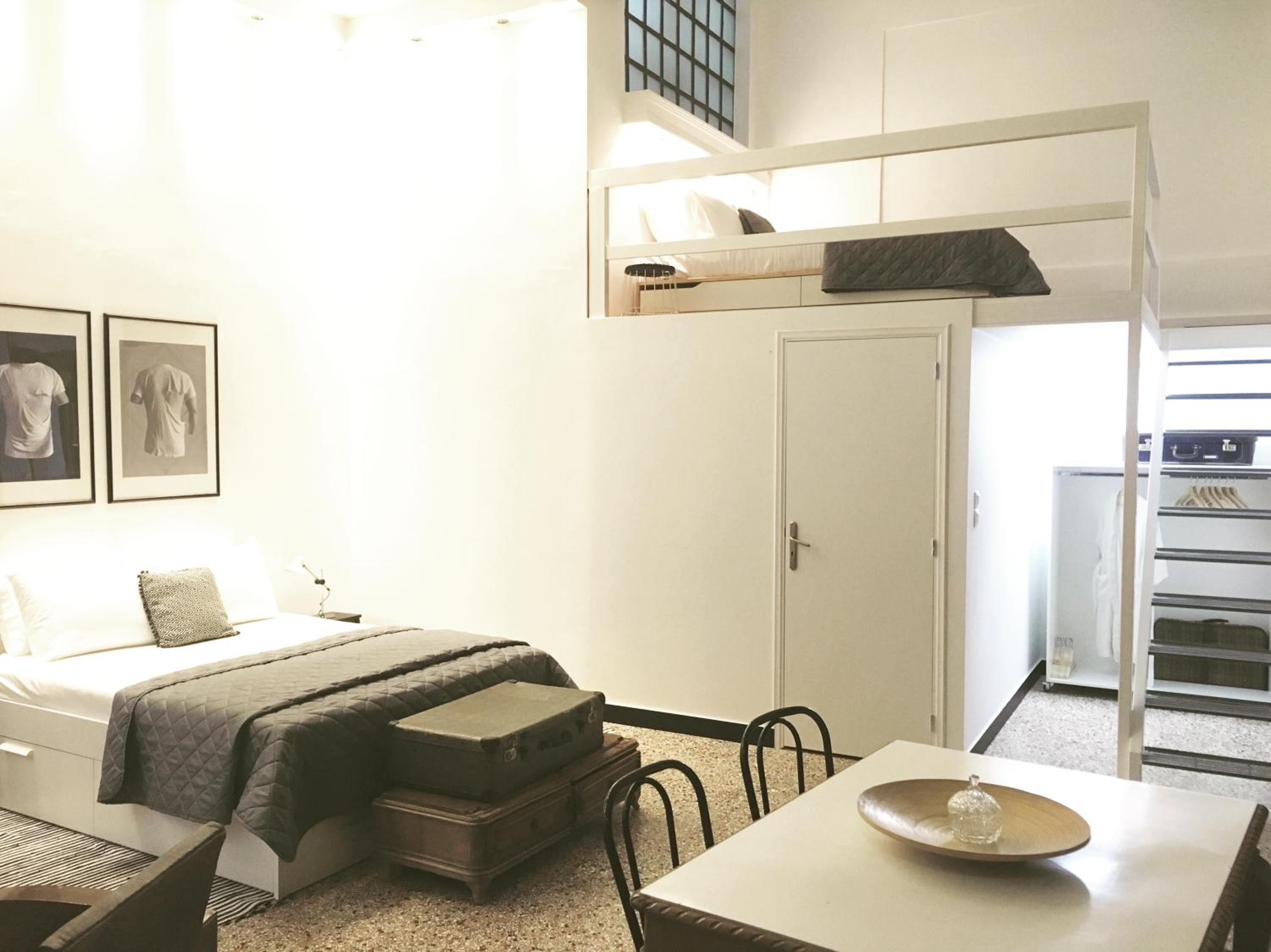 Concierge Monastiraki