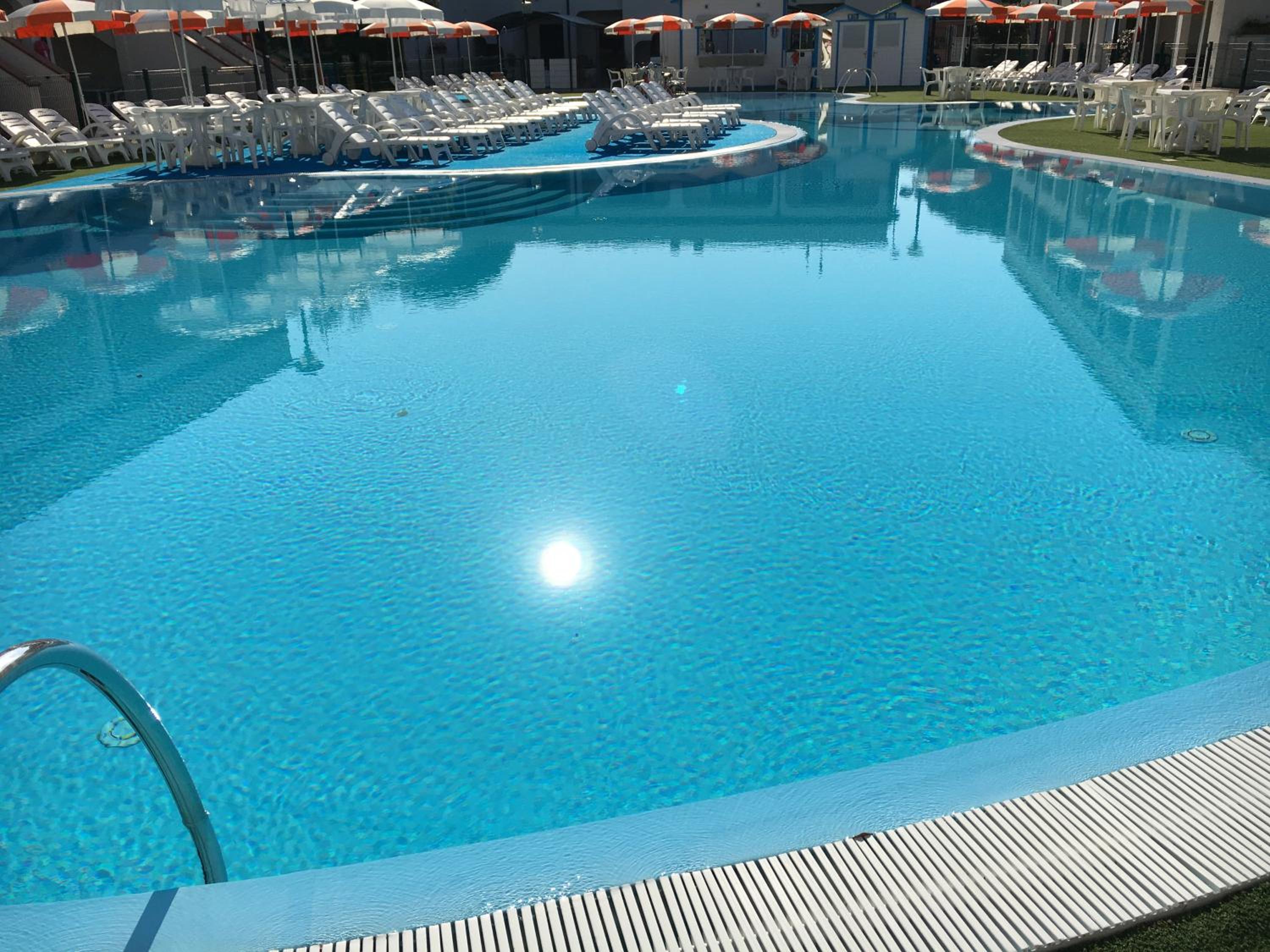 Michelangelo Holiday & Family Resort