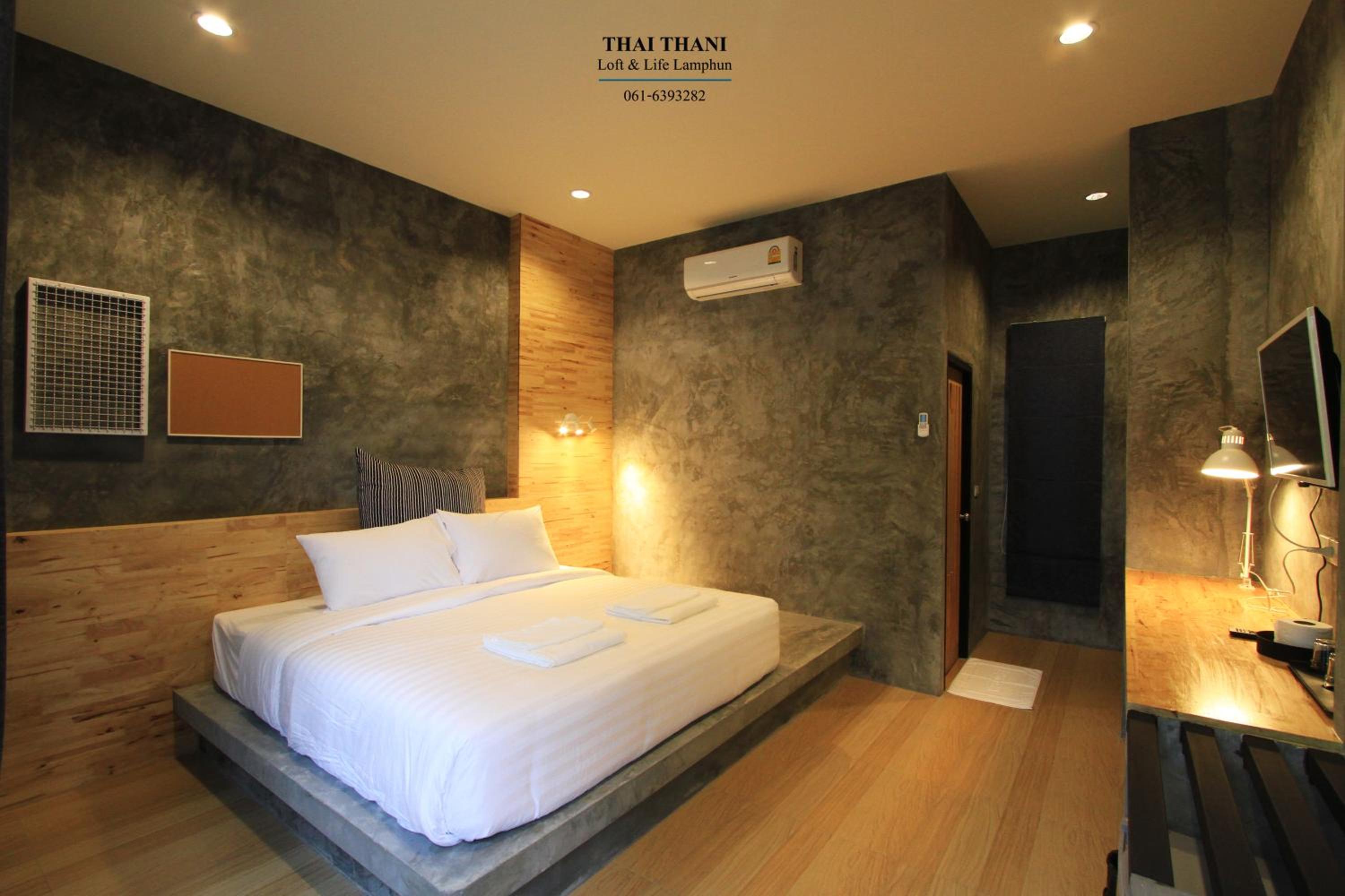 THAI THANI Loft & Life Lamphun