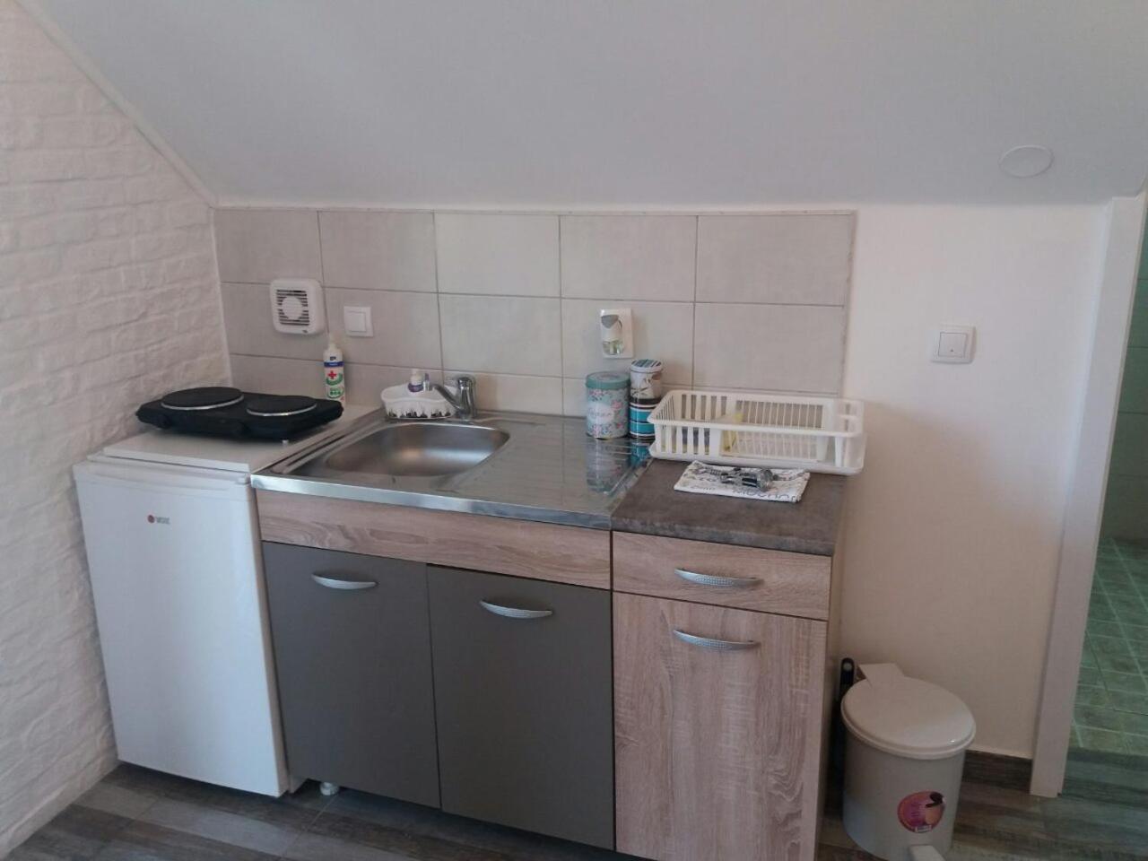 Apartments Idila