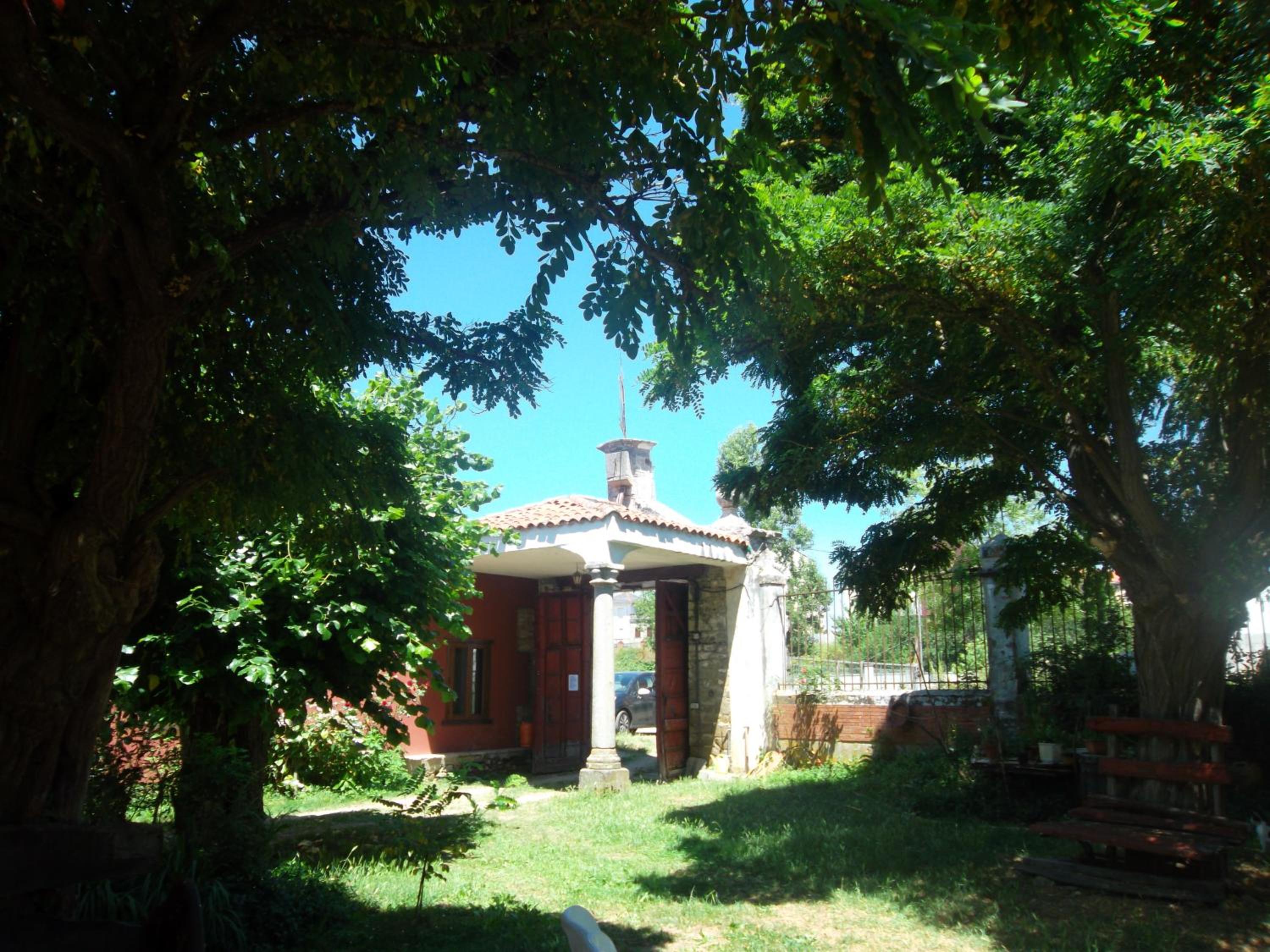 Molinos de Antero