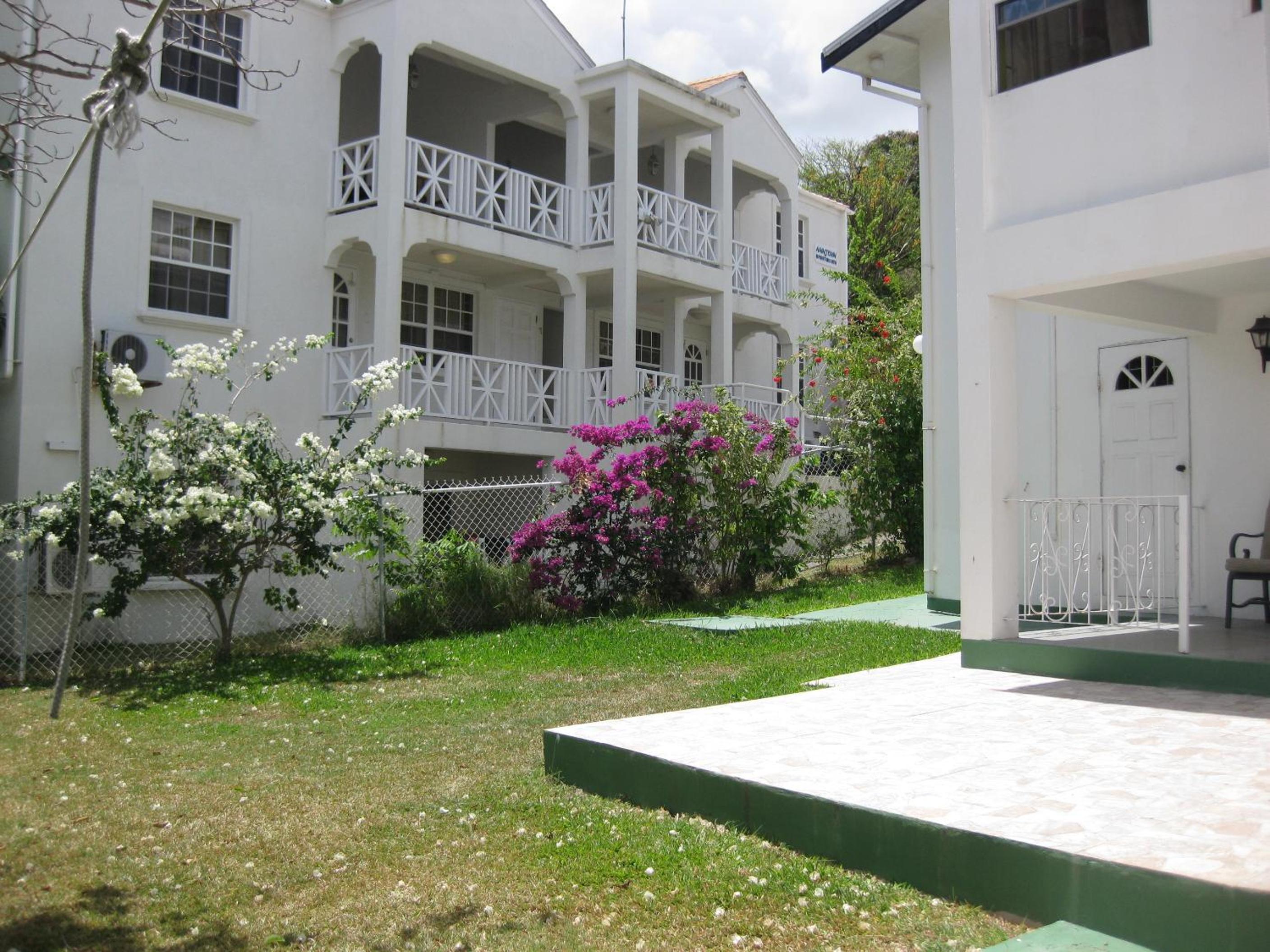Walsh's Guesthouse