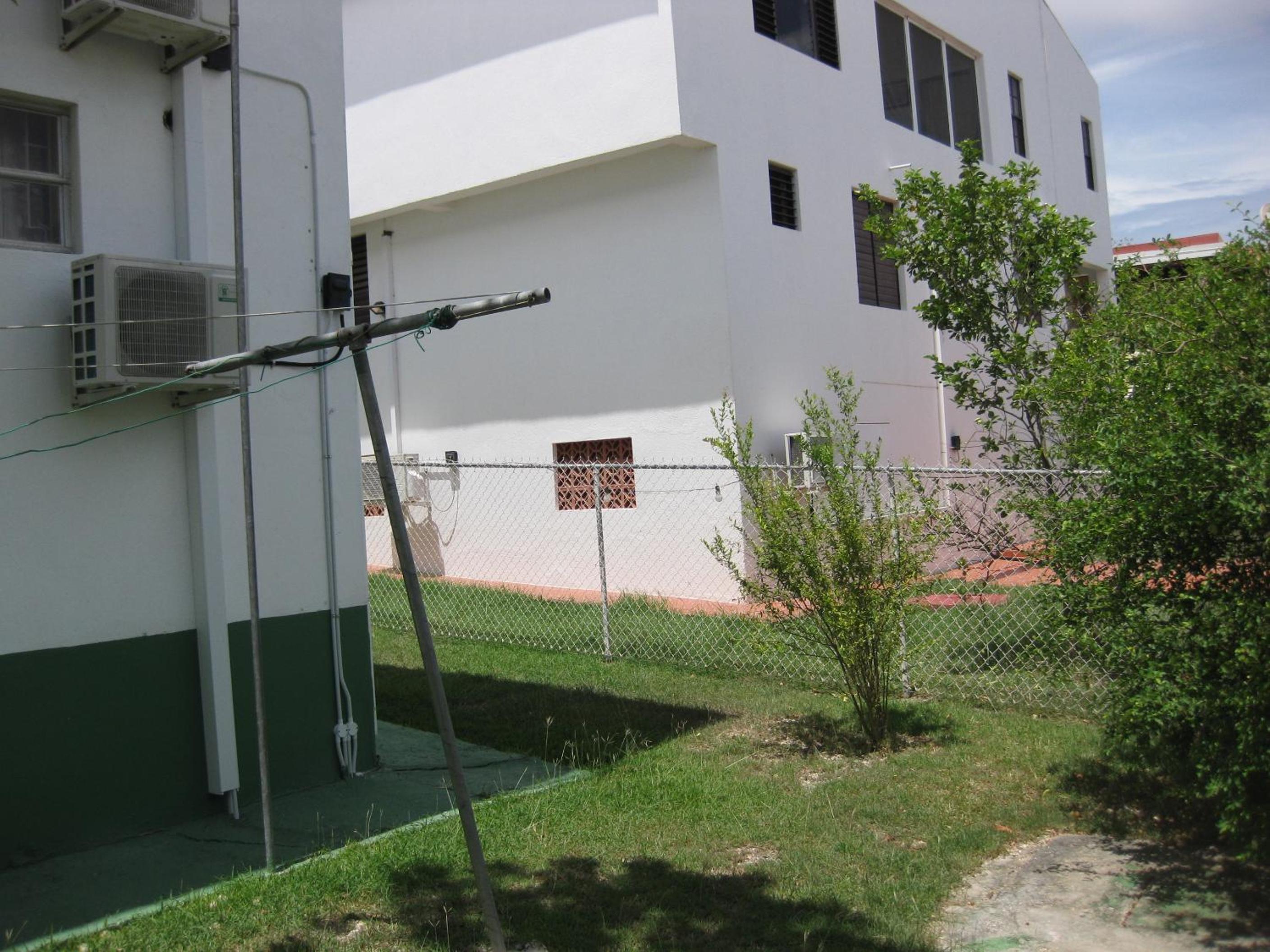 Walsh's Guesthouse