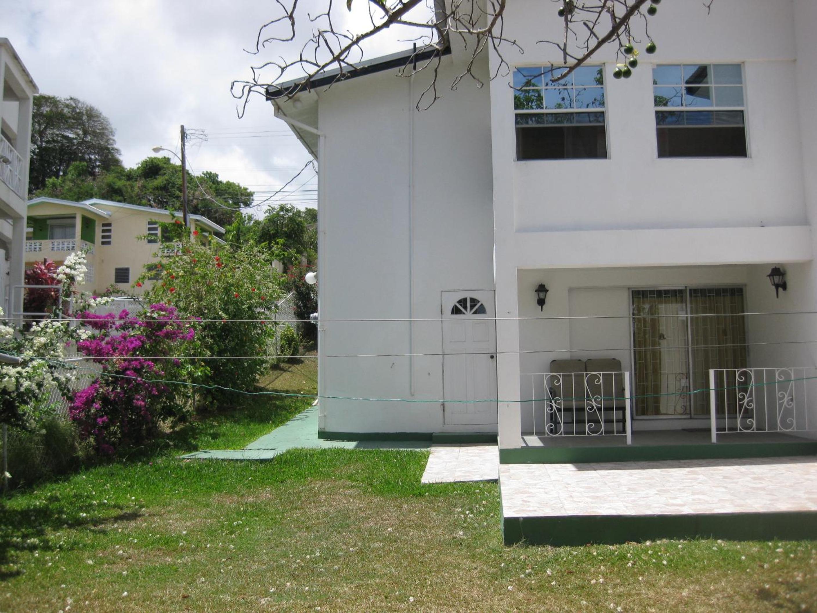 Walsh's Guesthouse