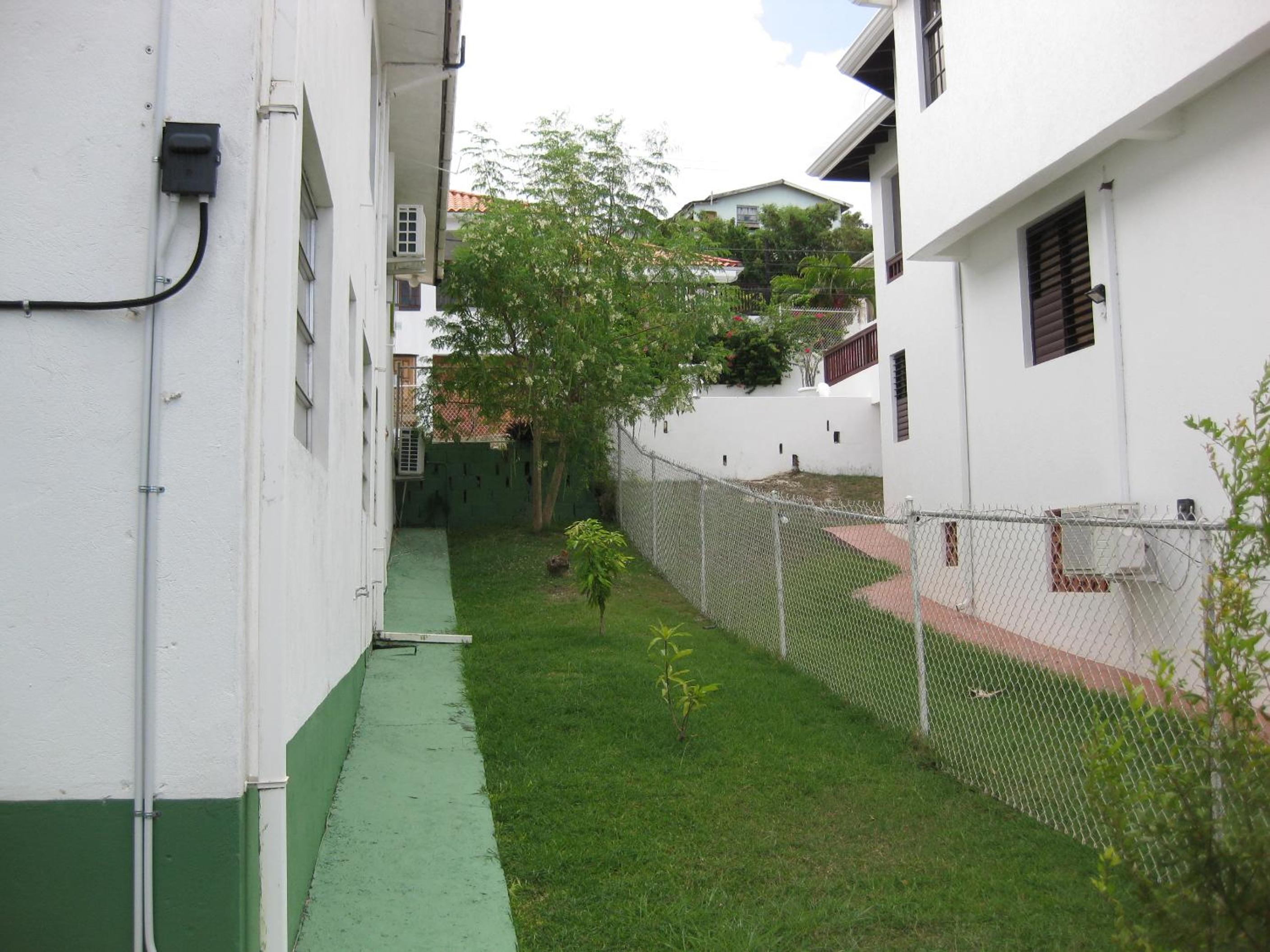 Walsh's Guesthouse