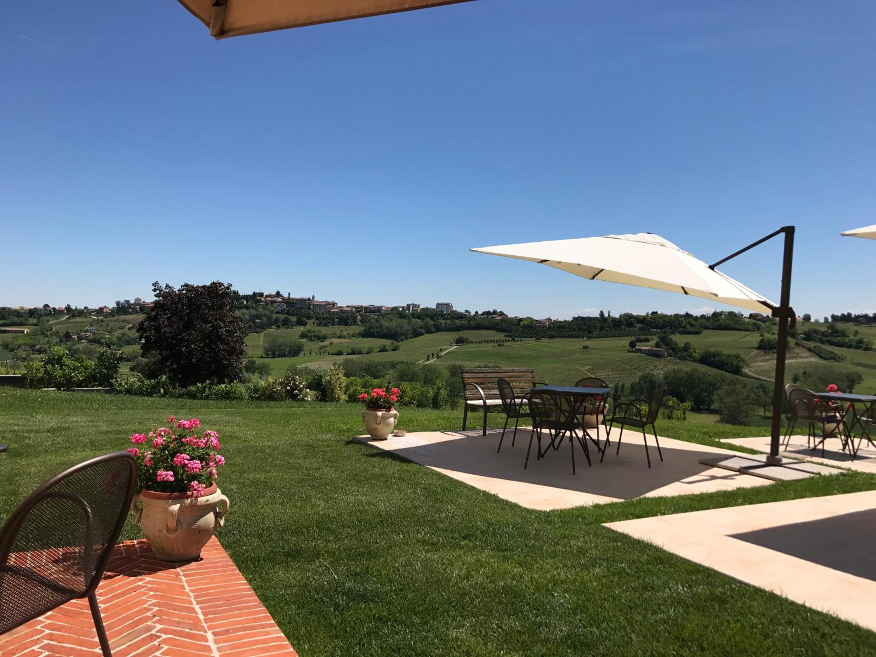 NaturalMente Wine Resort