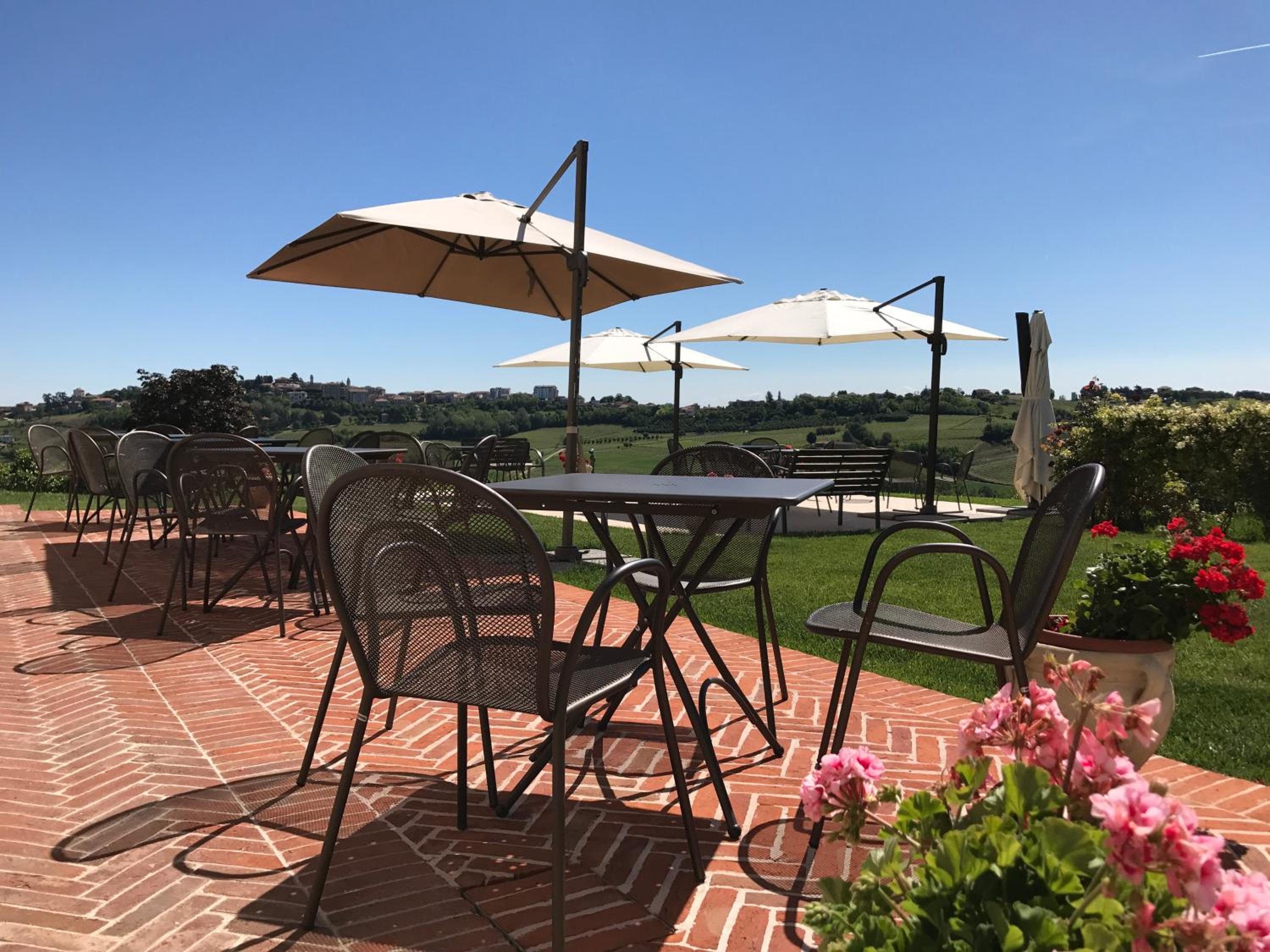 NaturalMente Wine Resort