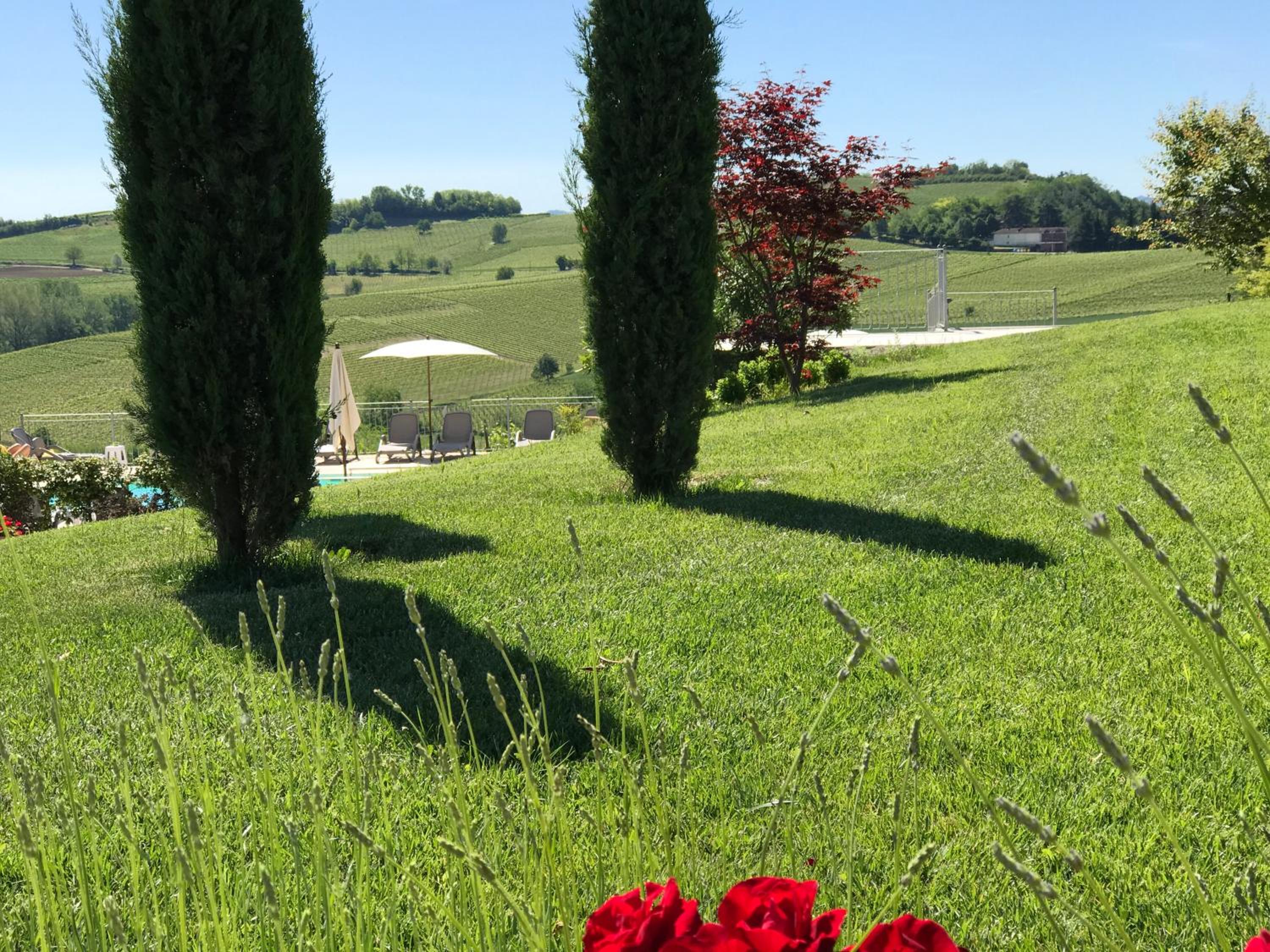 NaturalMente Wine Resort