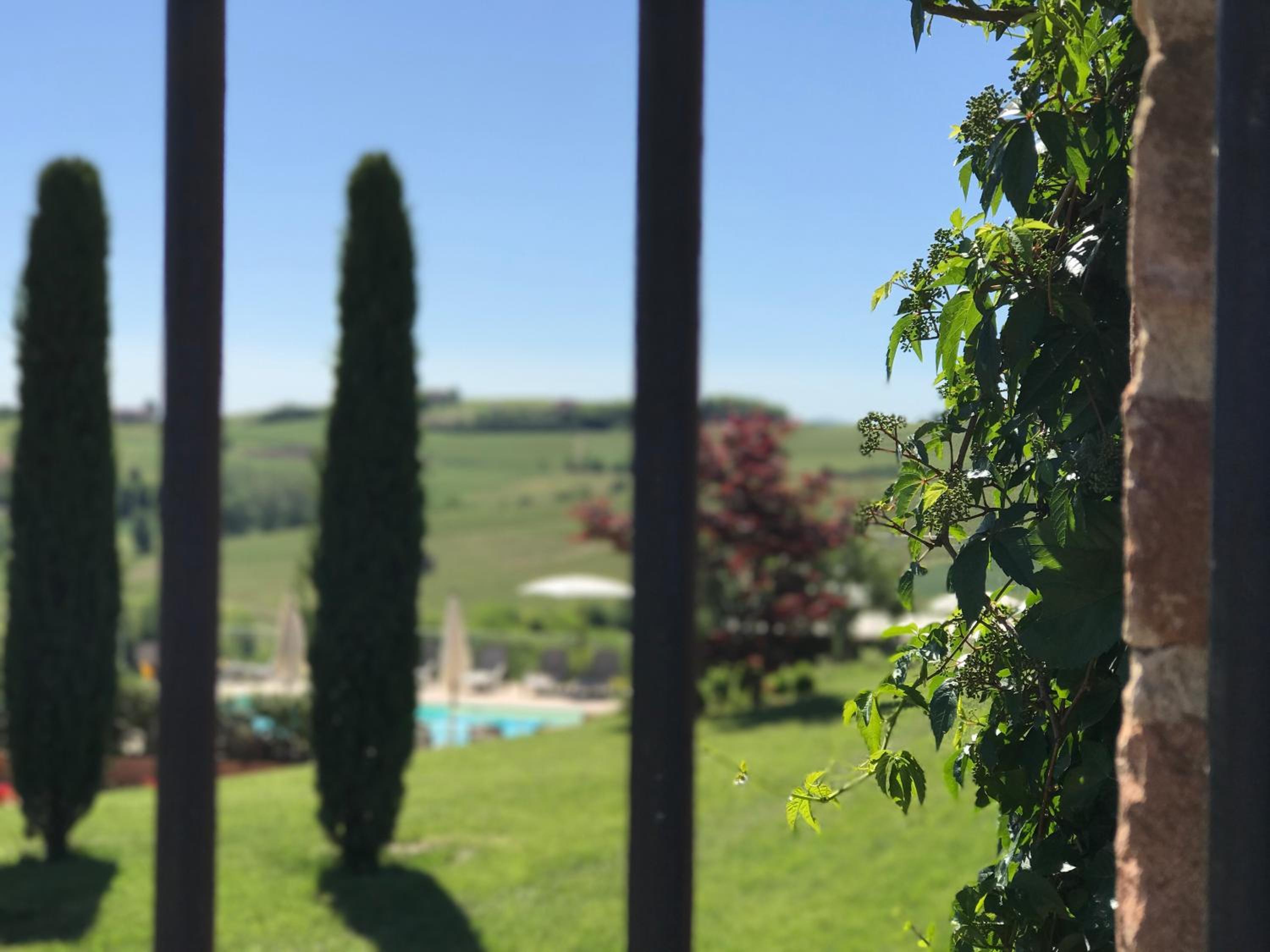 NaturalMente Wine Resort